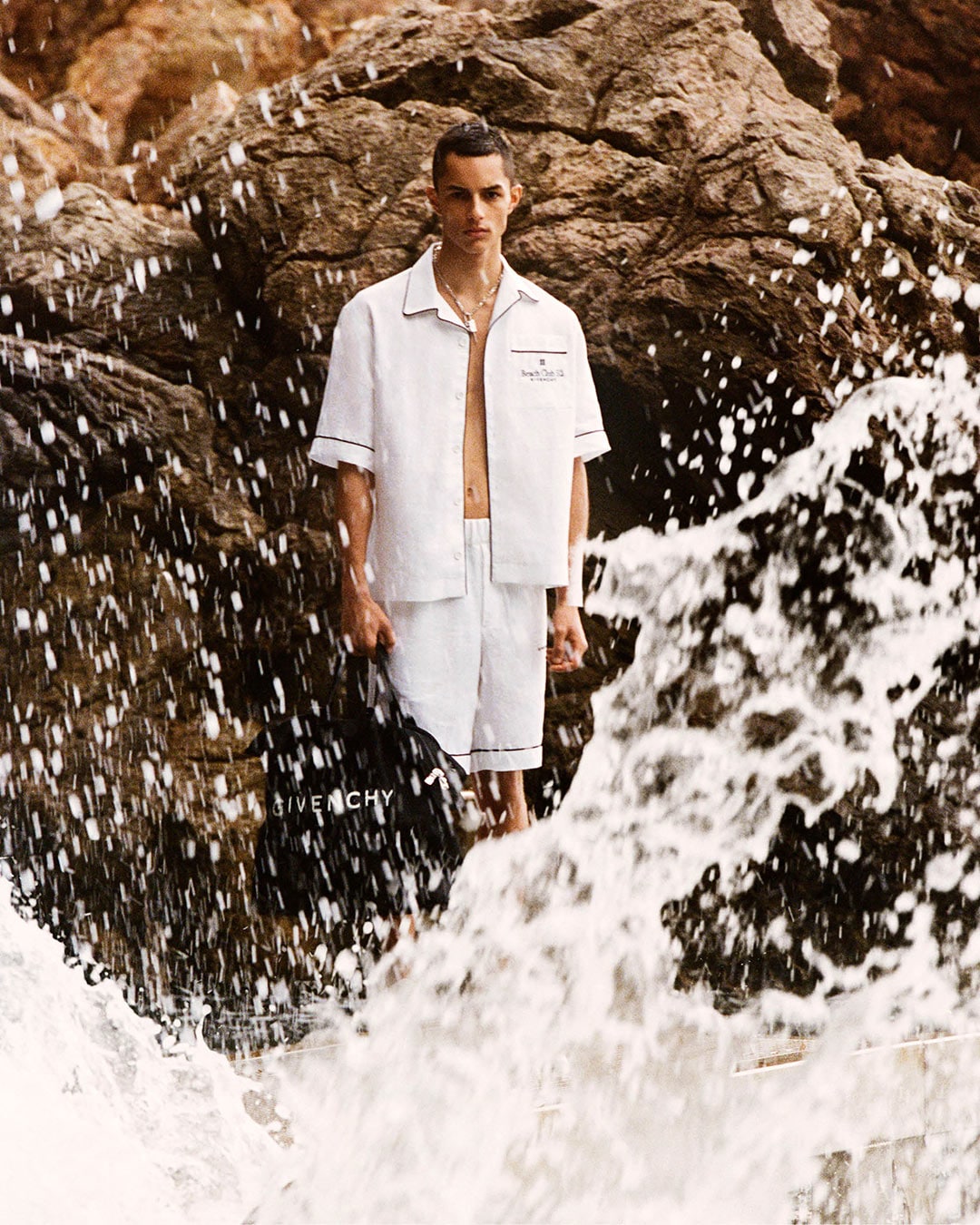 Givenchy Plage