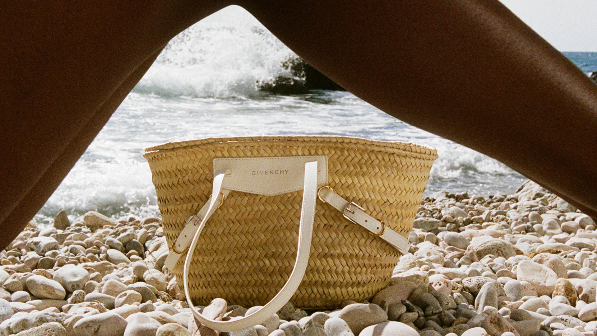 Givenchy Plage