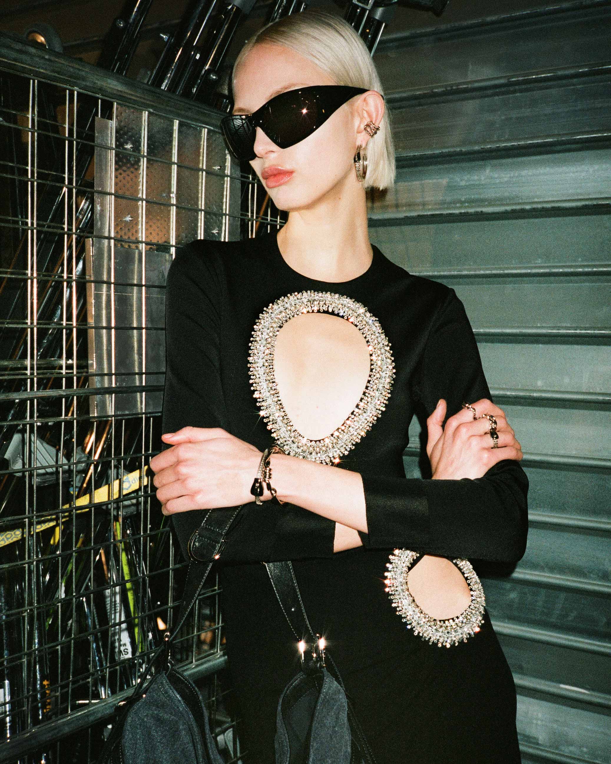 Fall 2023 Pre-collection 