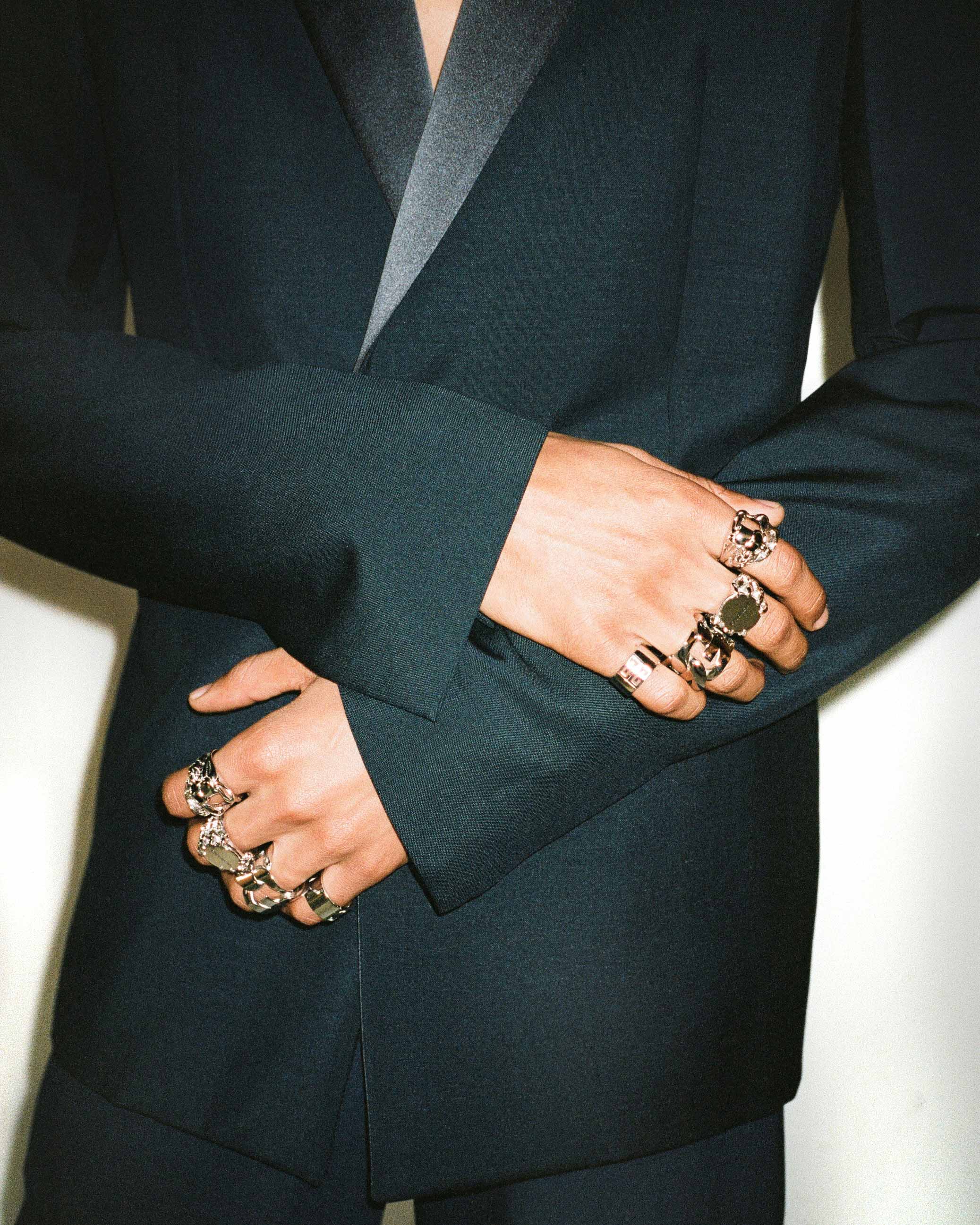 Fall 2023 Pre-collection