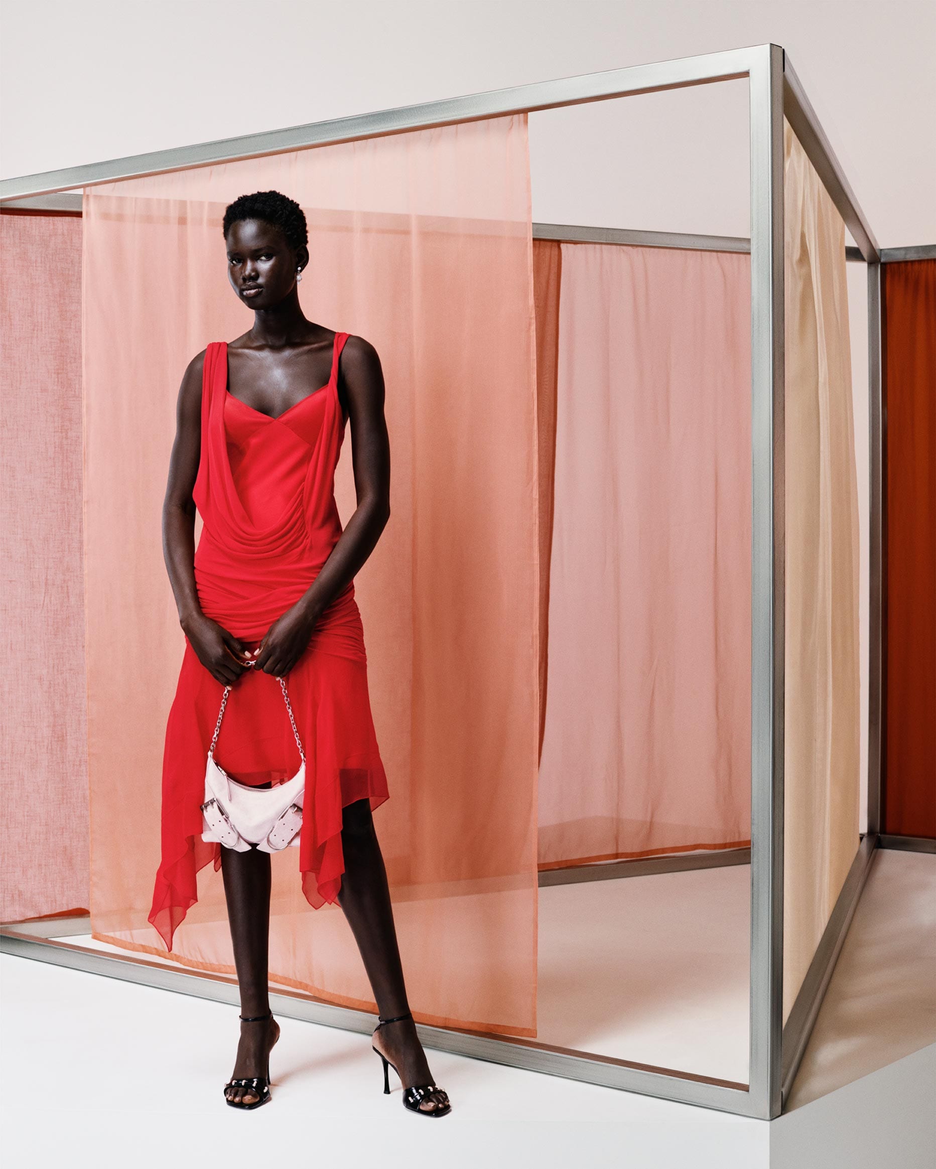 Spring 2024 Givenchy