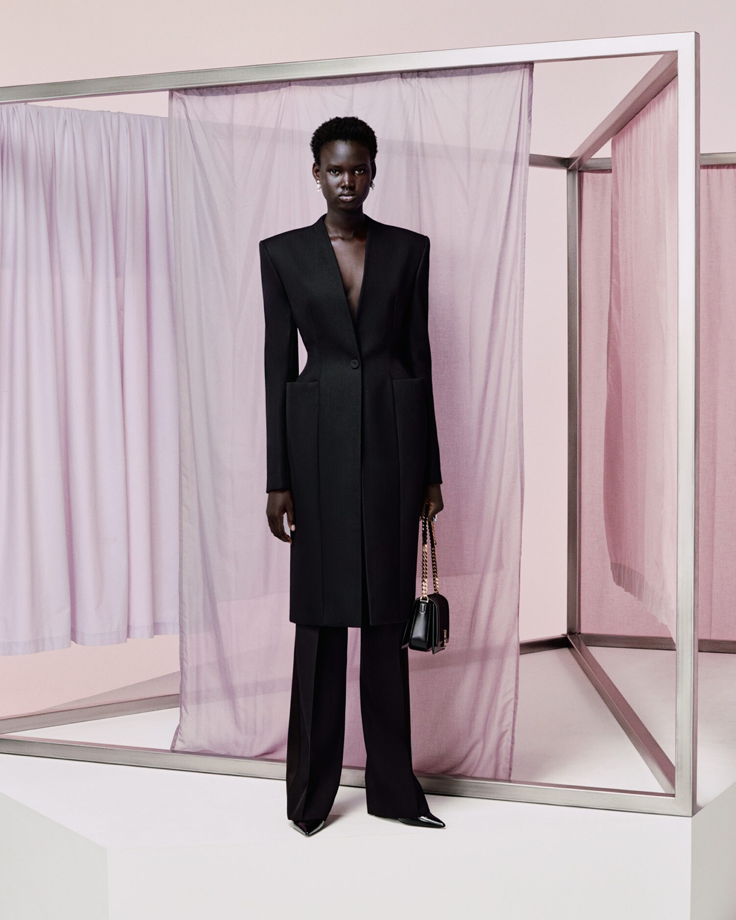 Spring 24 Pre-collection