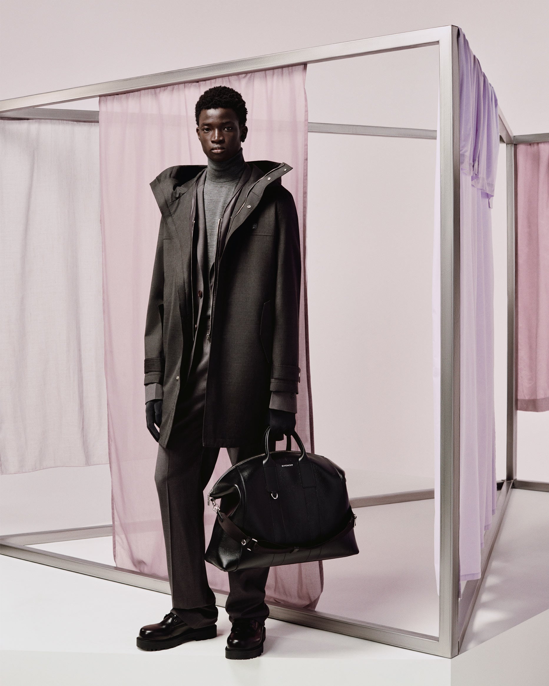 Spring 24 Pre-collection