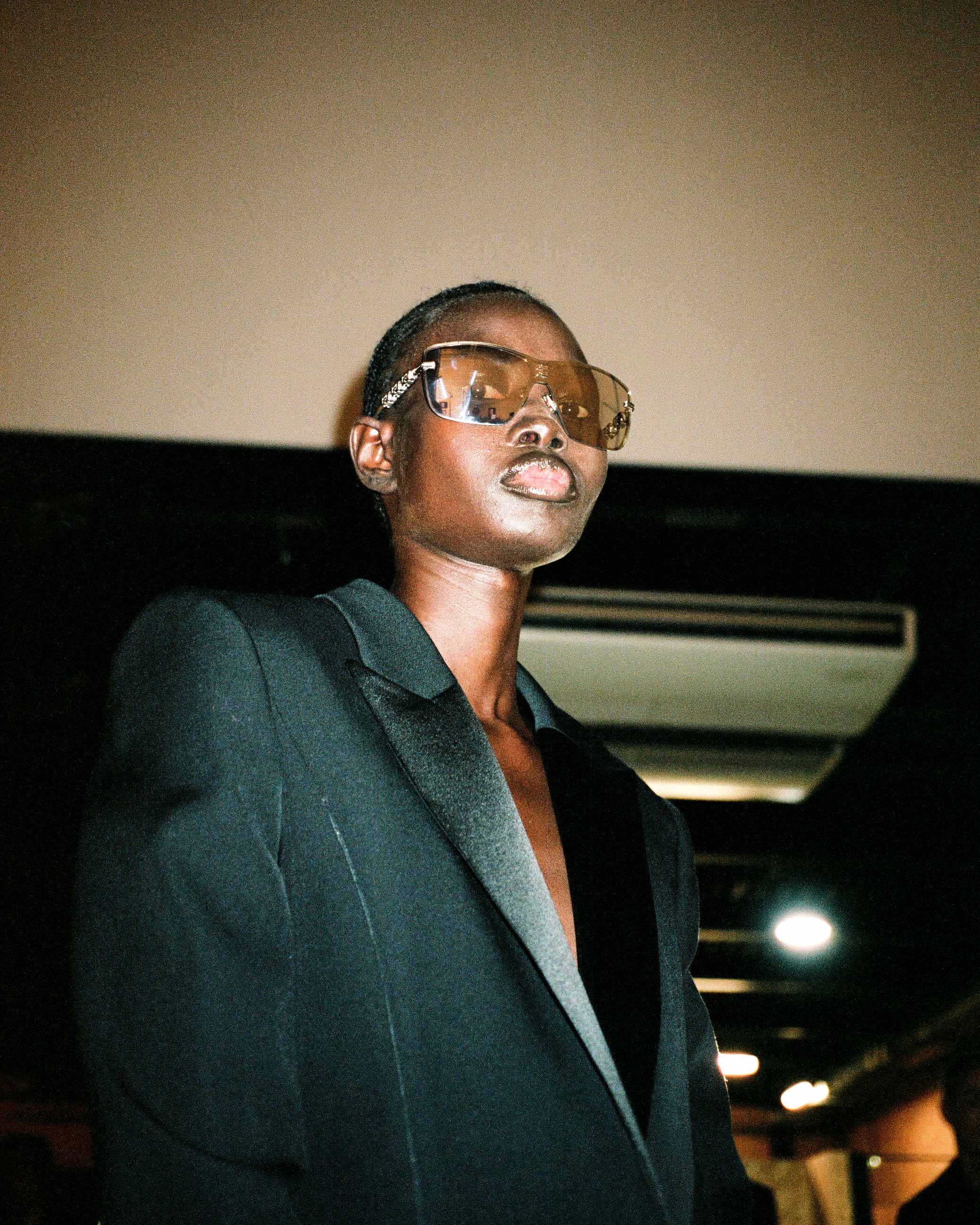 Fall 2023 Pre-collection 