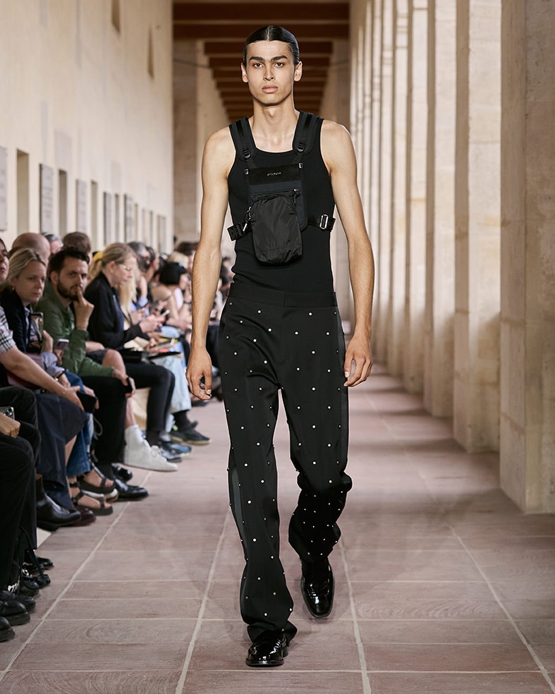 Givenchy Summer 2024 Men Givenchy