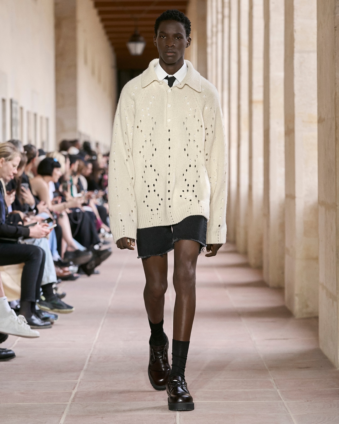 Summer 2024 Men