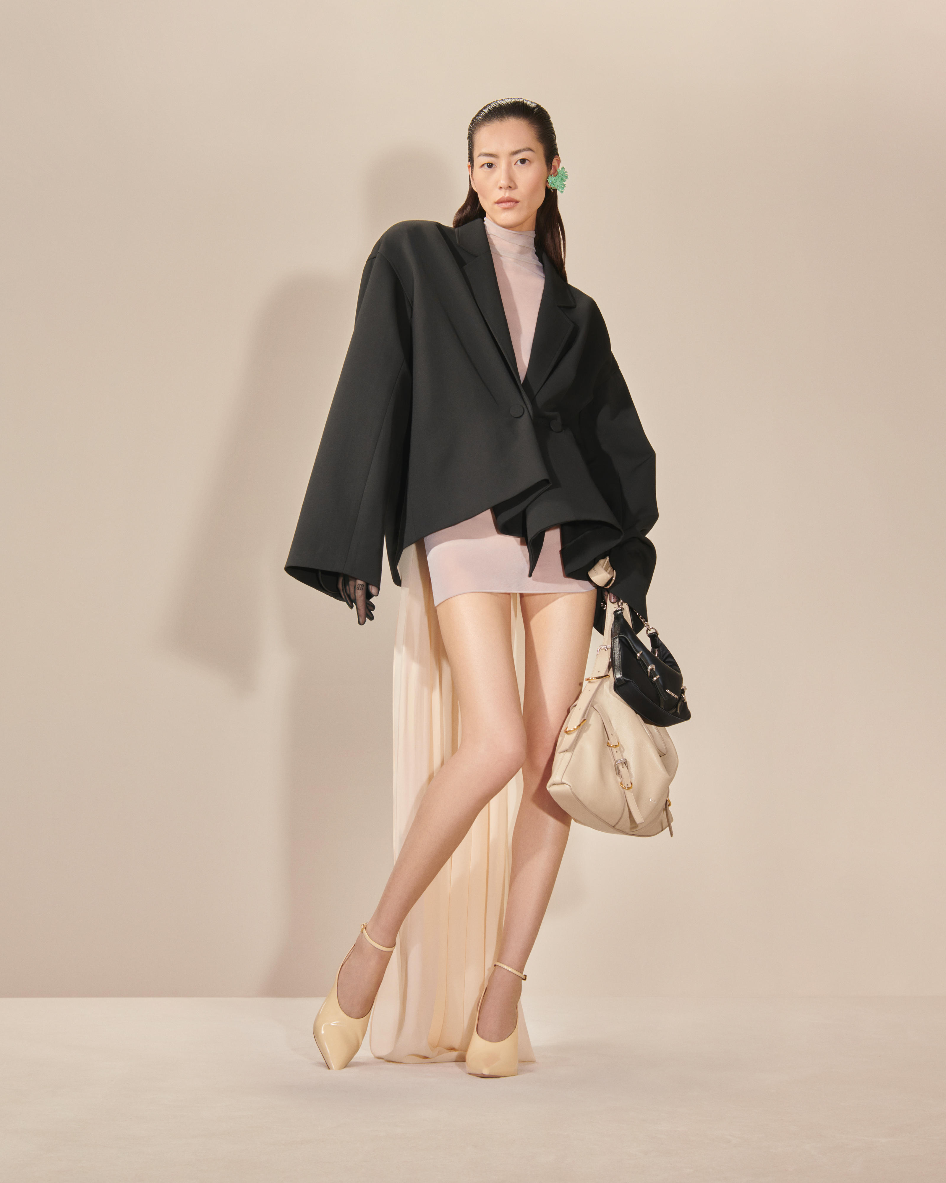 Givenchy Fall Winter 2023 Women’s Campaign