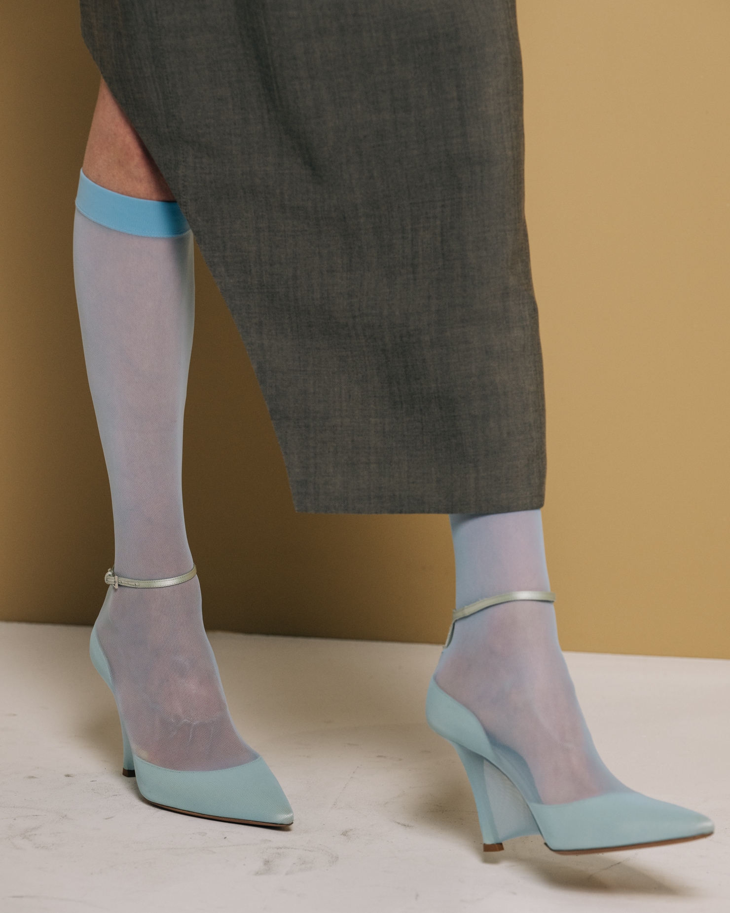 Givenchy scarpa calzino discount