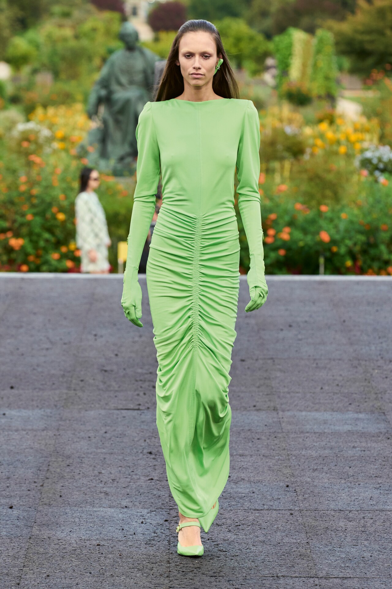 Givenchy Catwalk Givenchy
