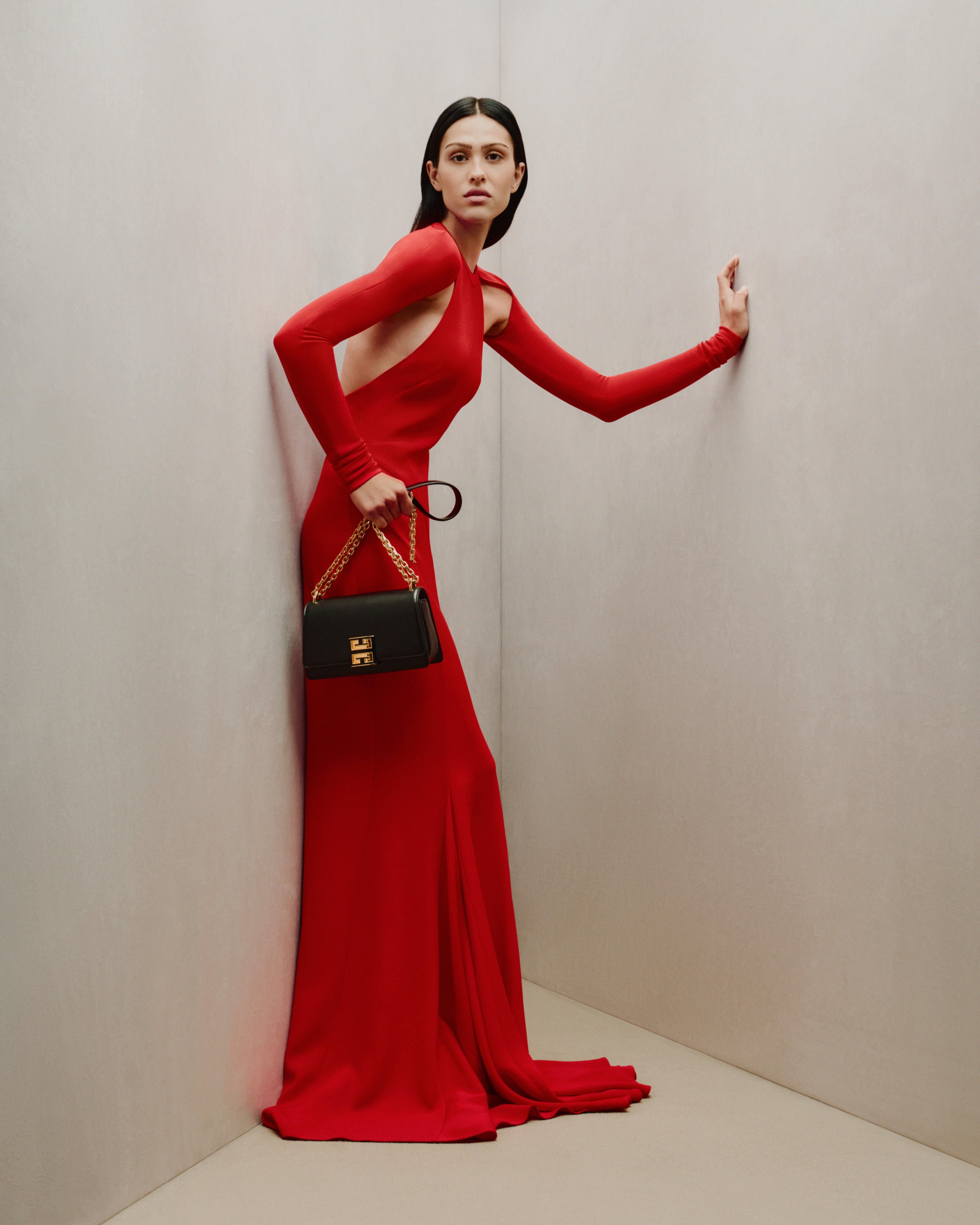 Givenchy Holiday Campaign 2023