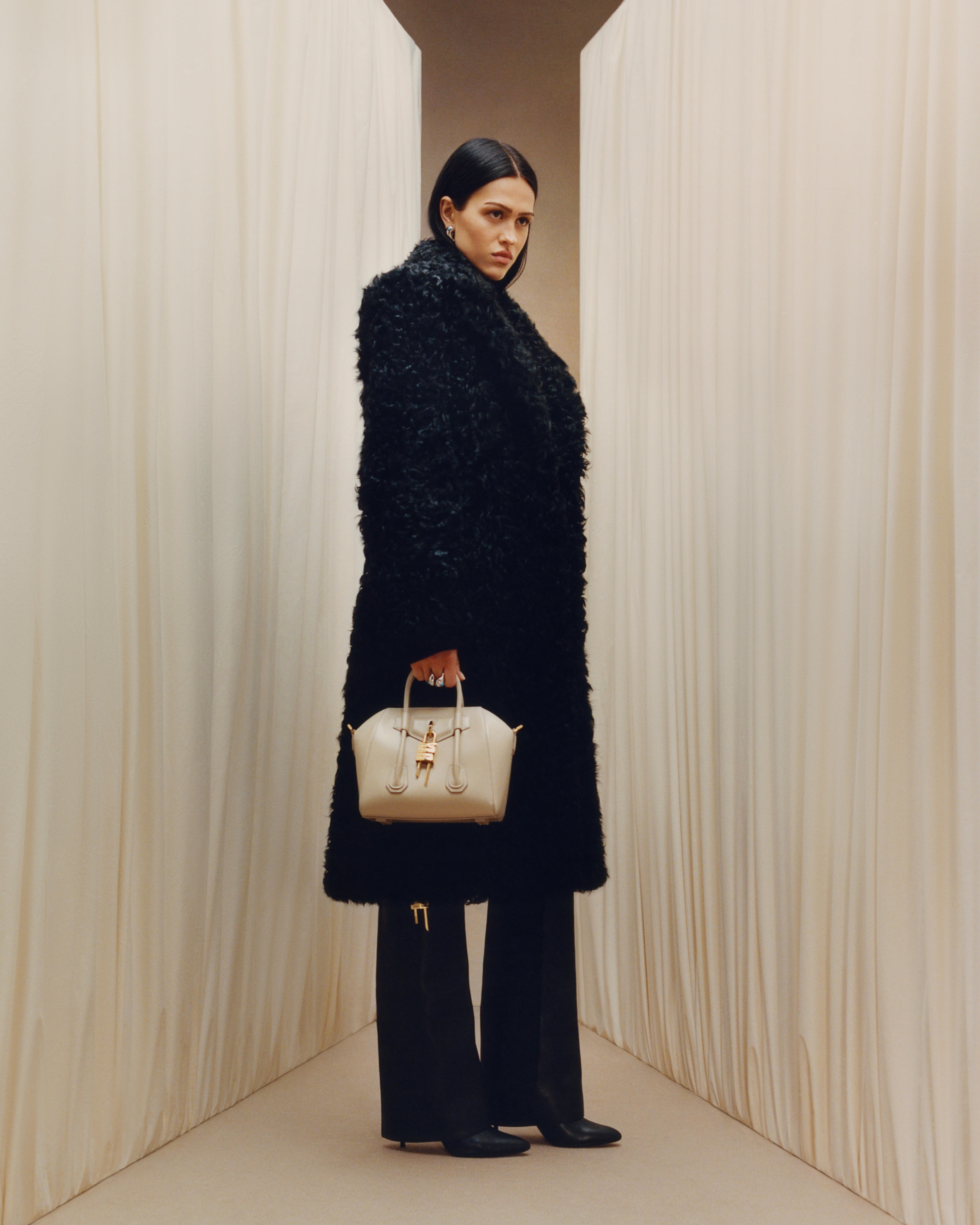 Givenchy Holiday Campaign 2023
