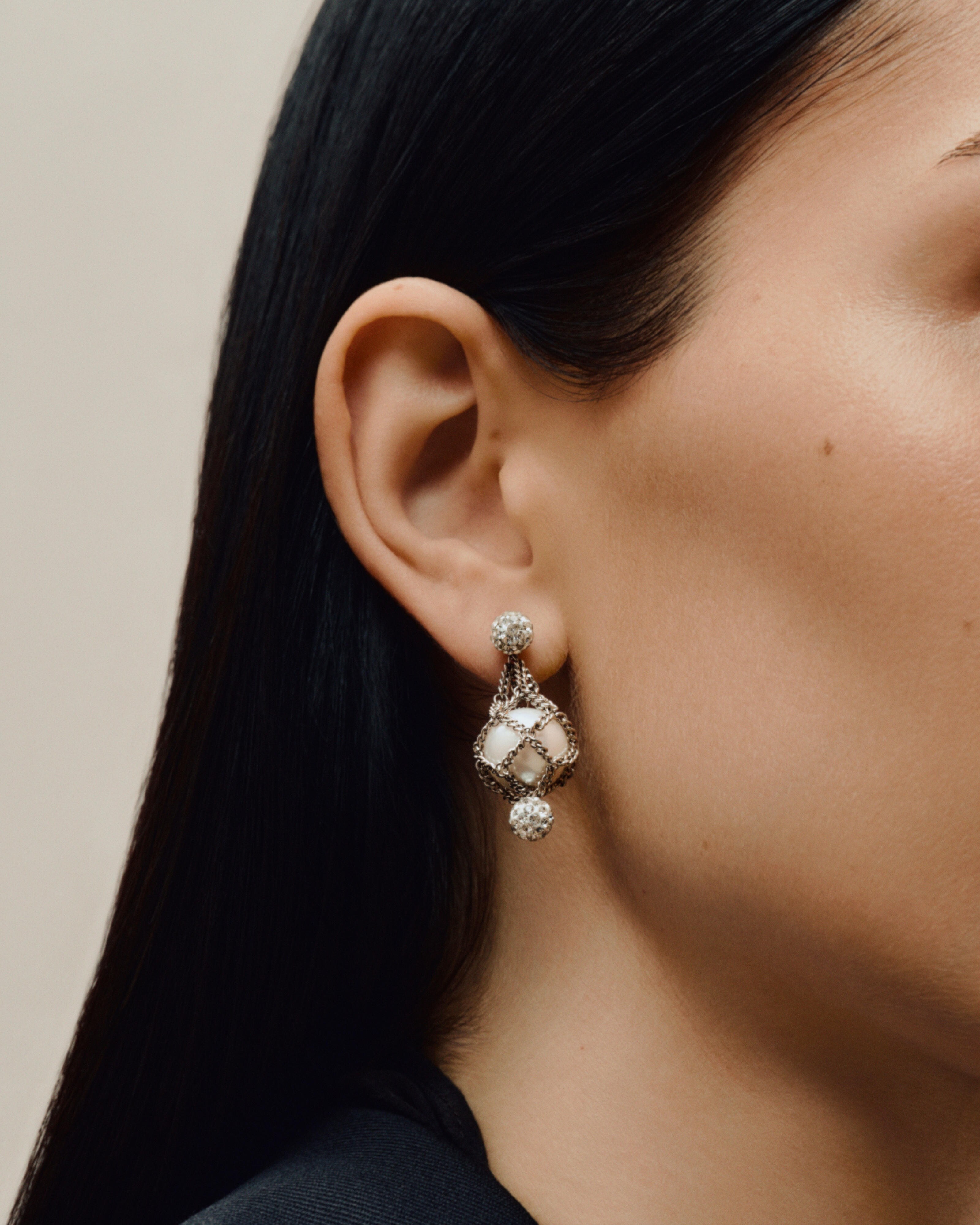 Givenchy Holiday Campaign 2023