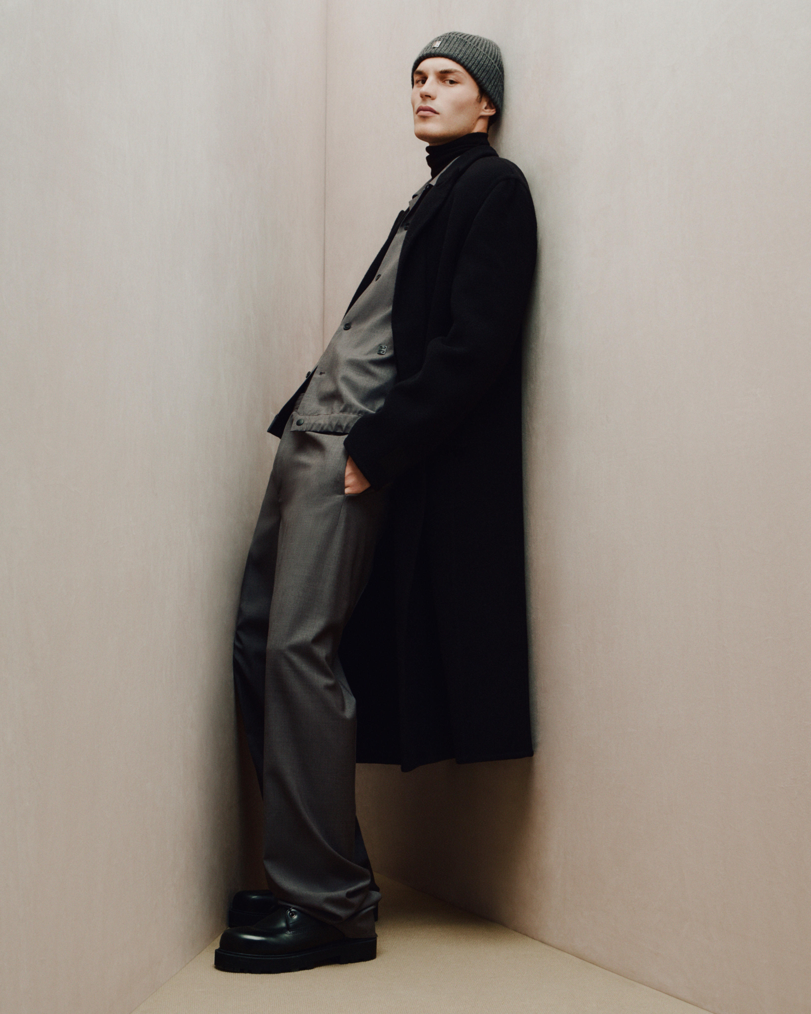 Givenchy Holiday Campaign 2023
