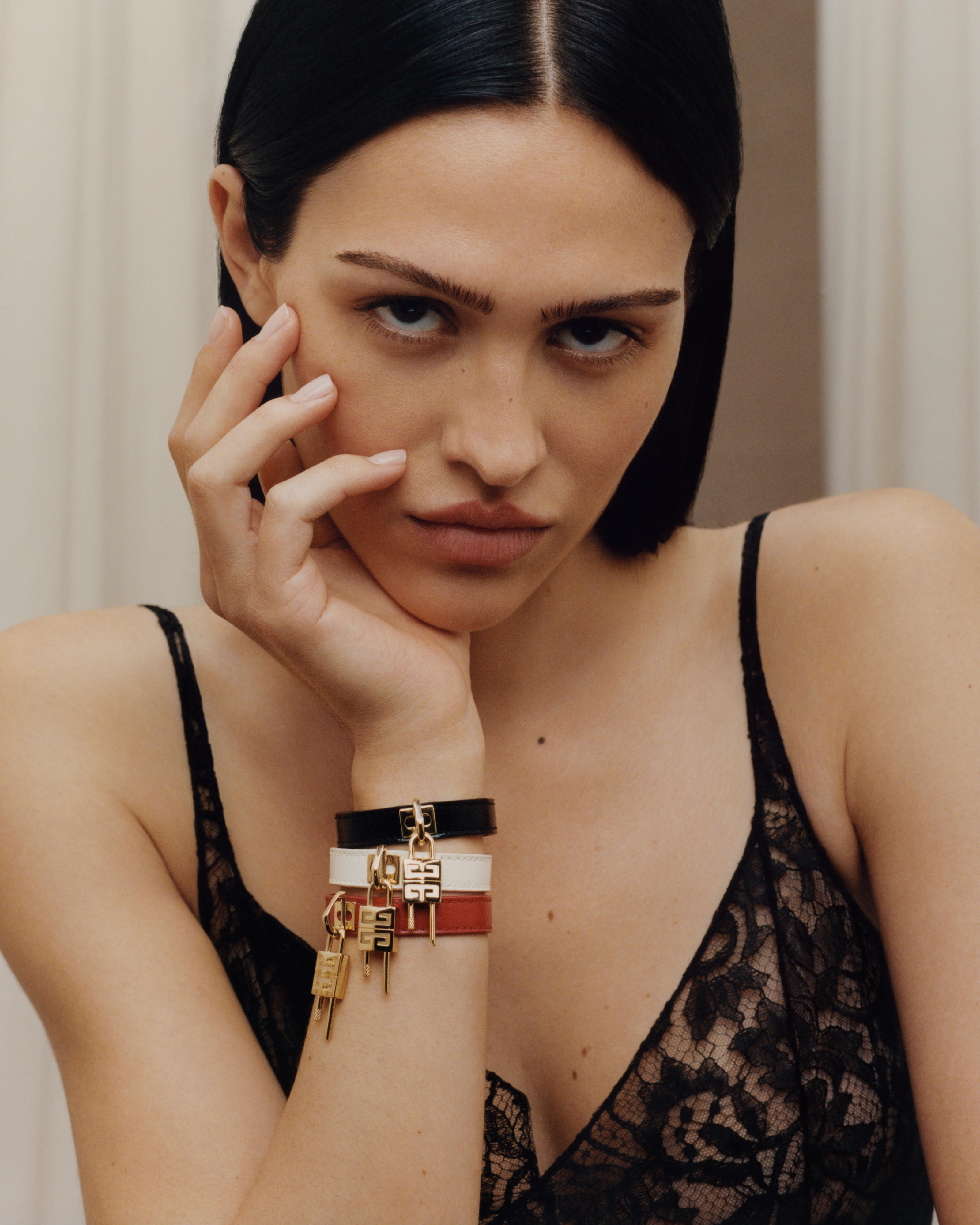 Givenchy Holiday Campaign 2023