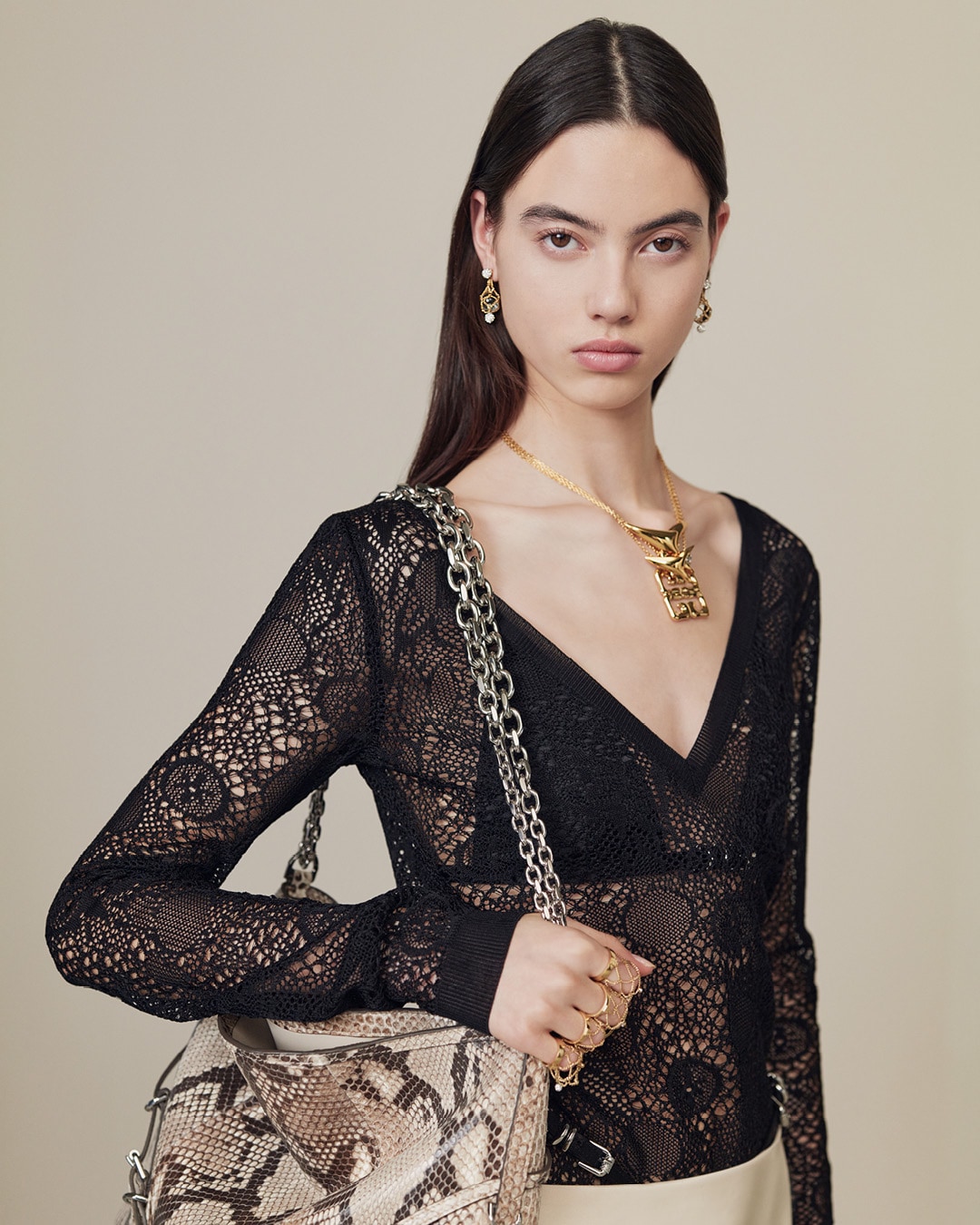 Fall 2024 Givenchy