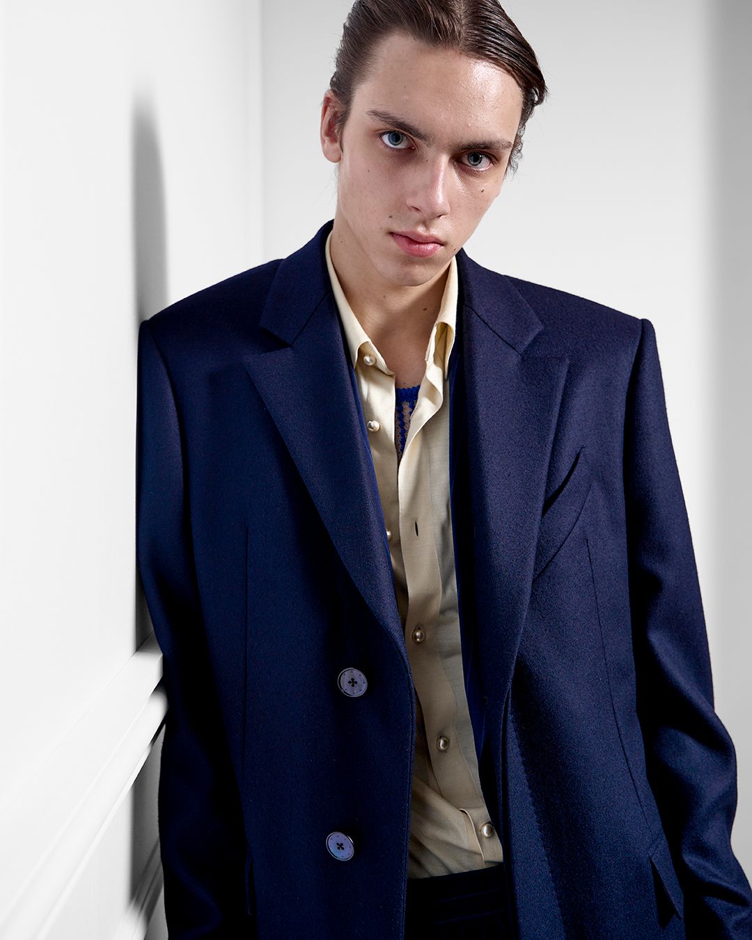 Winter 2024 Men Givenchy