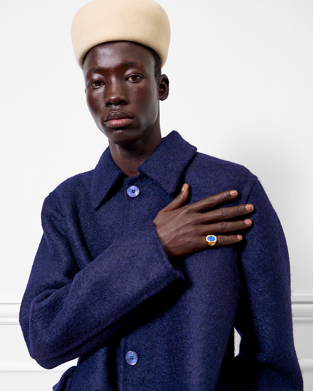 Winter 2024 Men Givenchy
