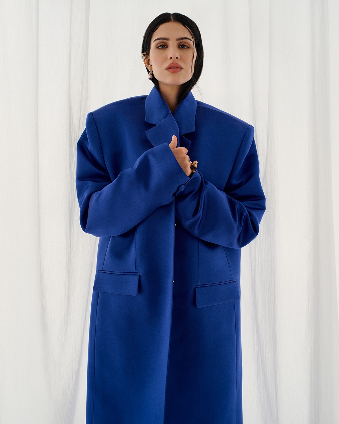 Spring Summer 2024 Women's Campaign Givenchy
