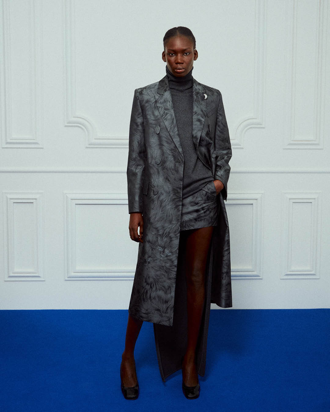 Givenchy Fall Winter 2024 Womenswear Collection