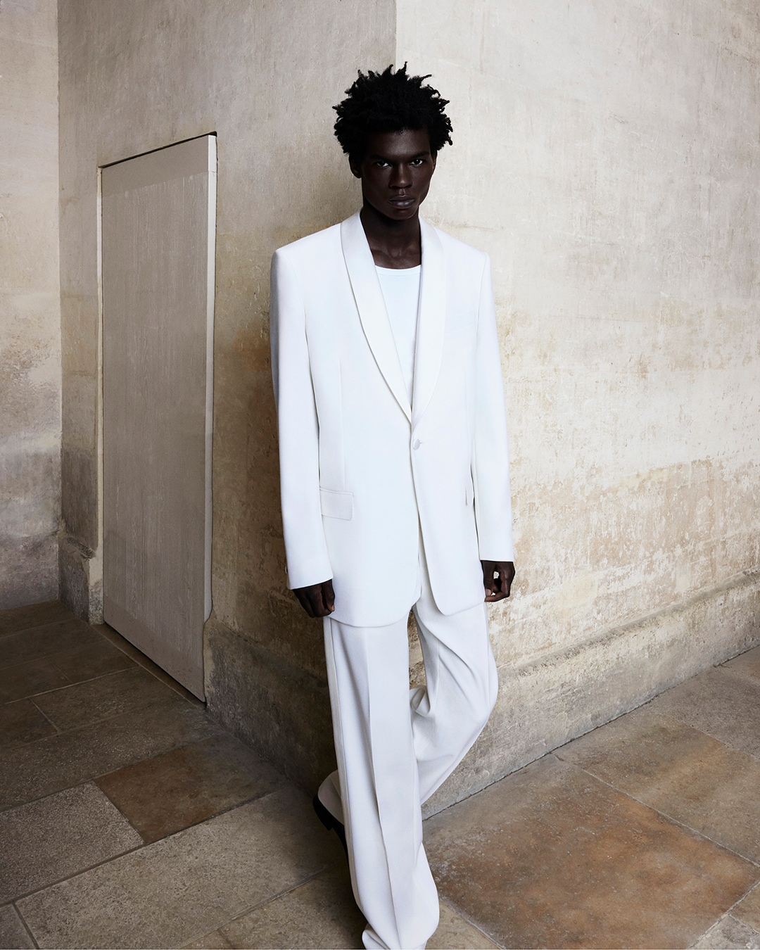 Givenchy Spring Summer 2024 Menswear Collection