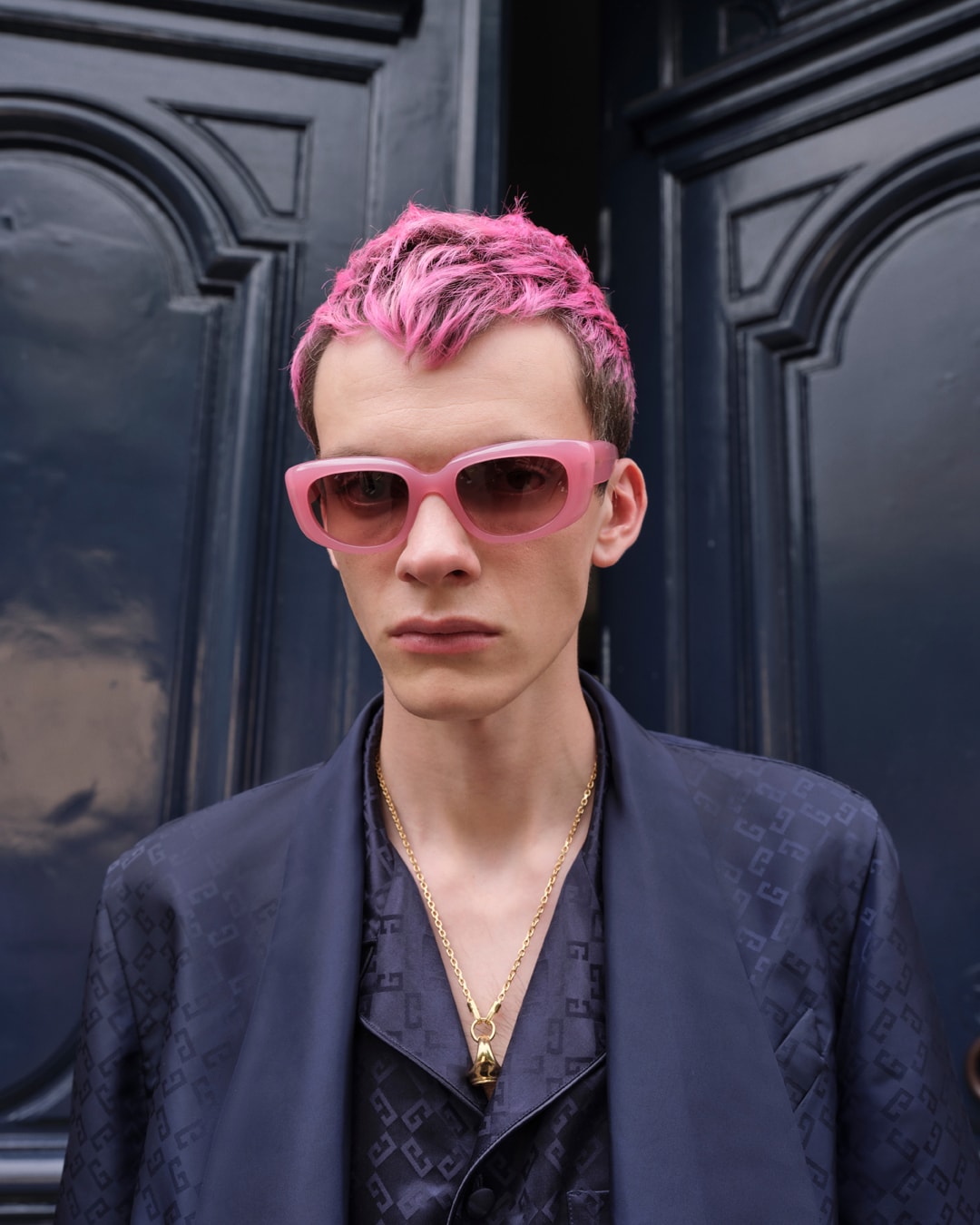 Spring 2025 Givenchy