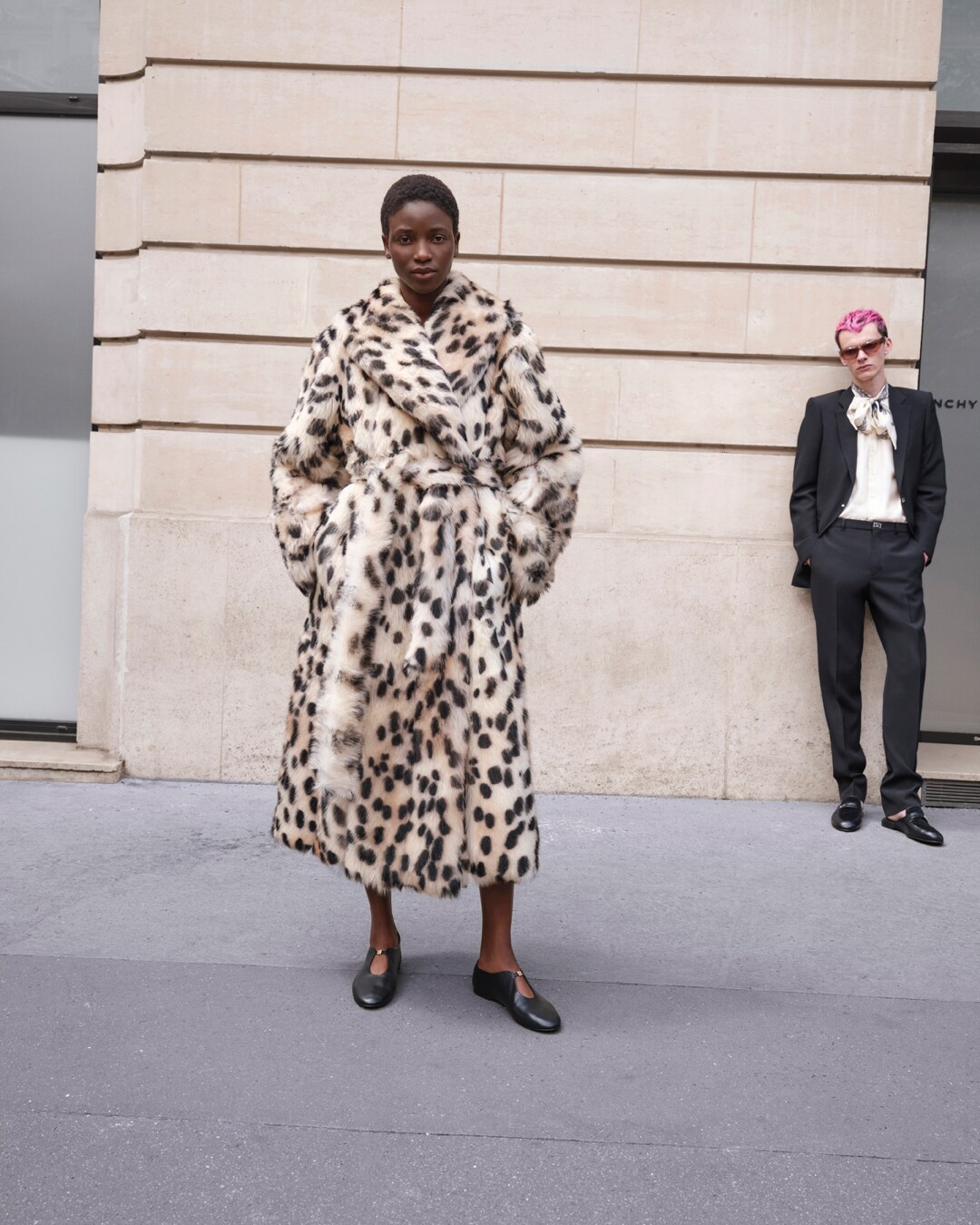 Printemps 2025 Givenchy