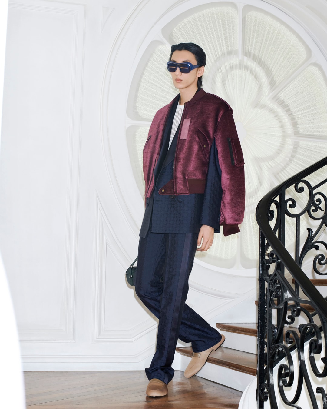 Abito uomo givenchy sale
