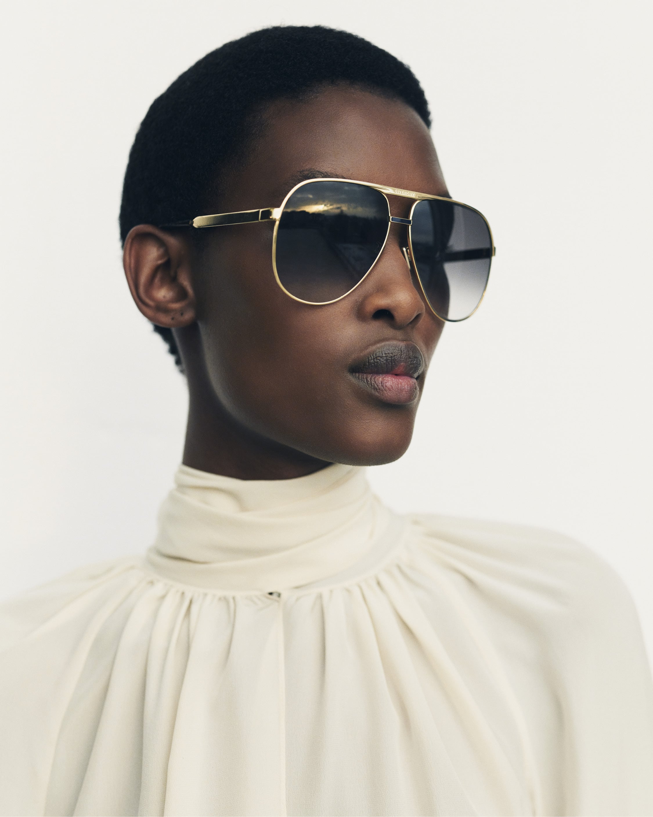GIVENCHY SPRING SUMMER 2025