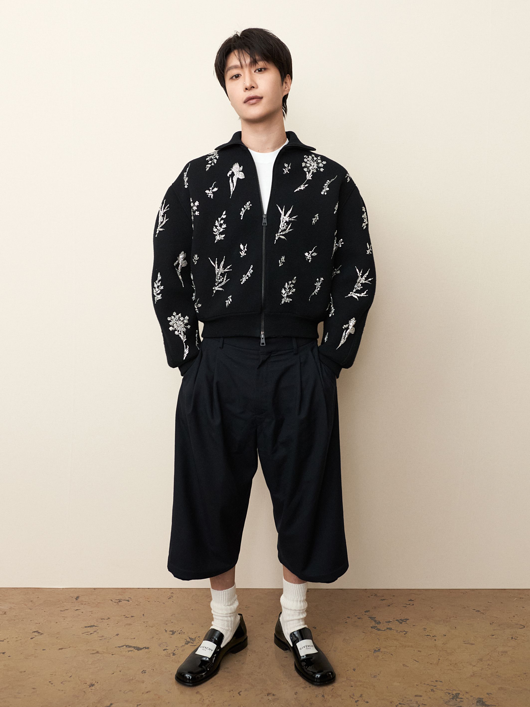 Fan ChengCheng
