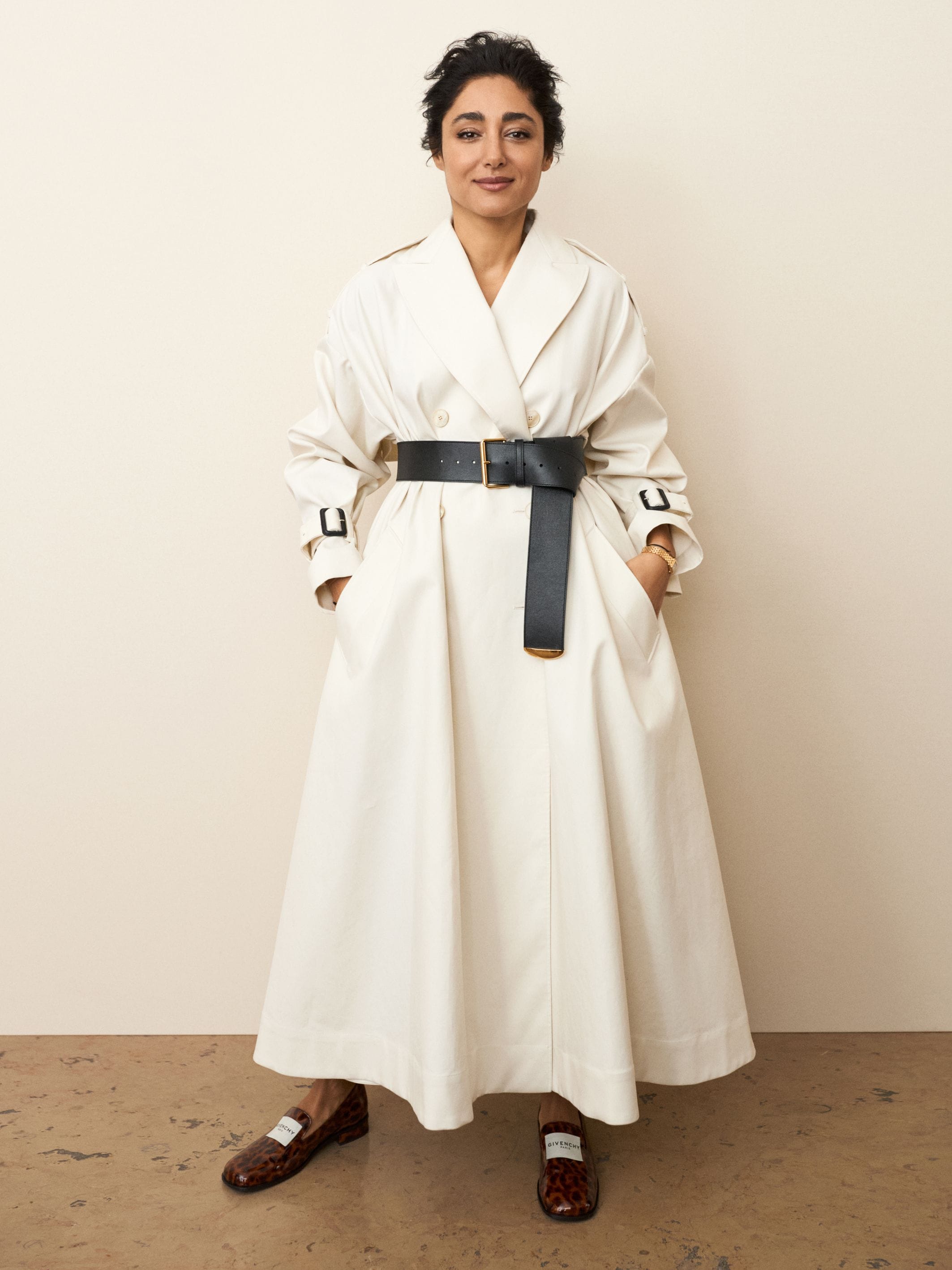 Golshifteh Farahani