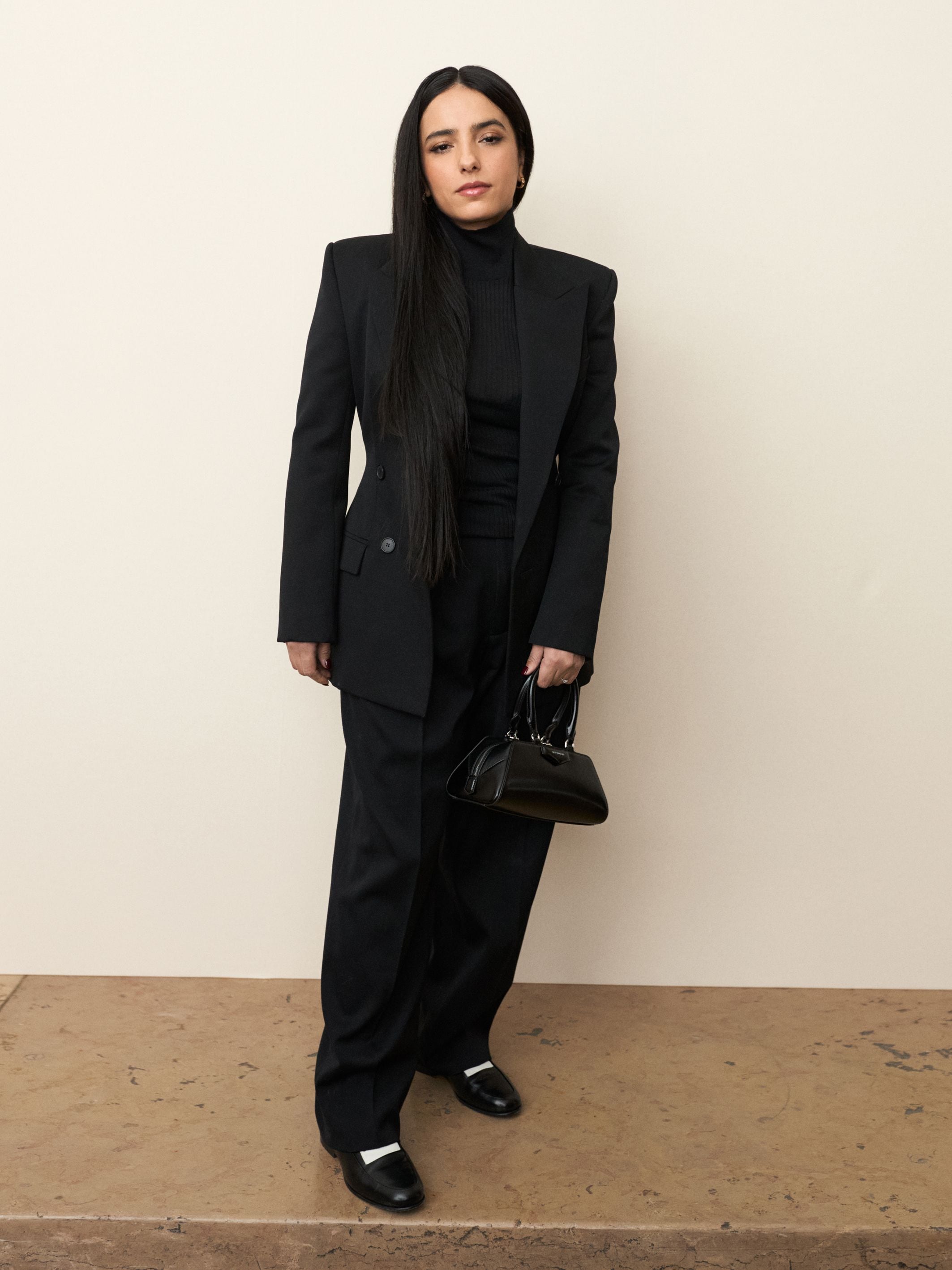 Hafsia Herzi
