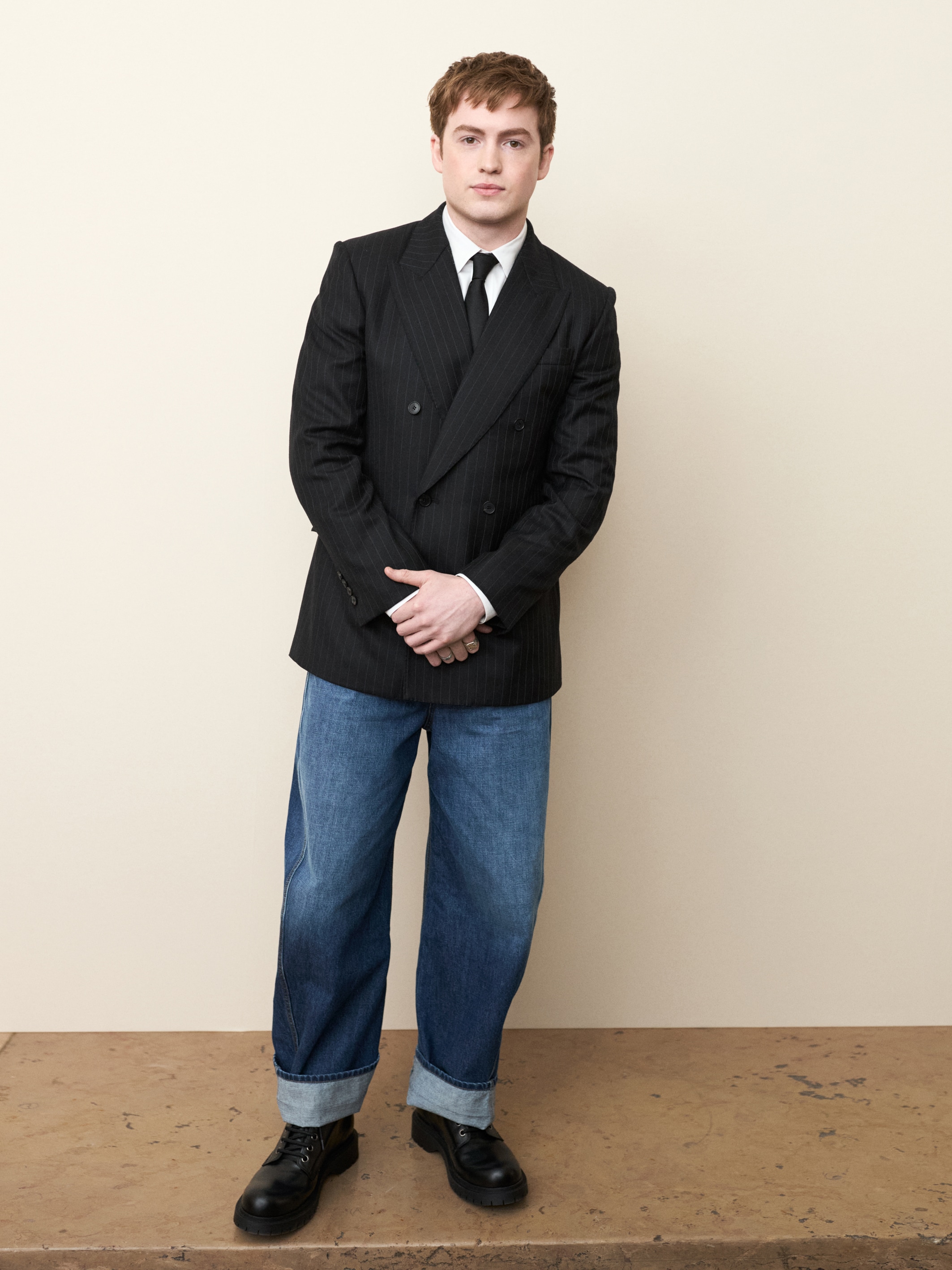 Kit Connor