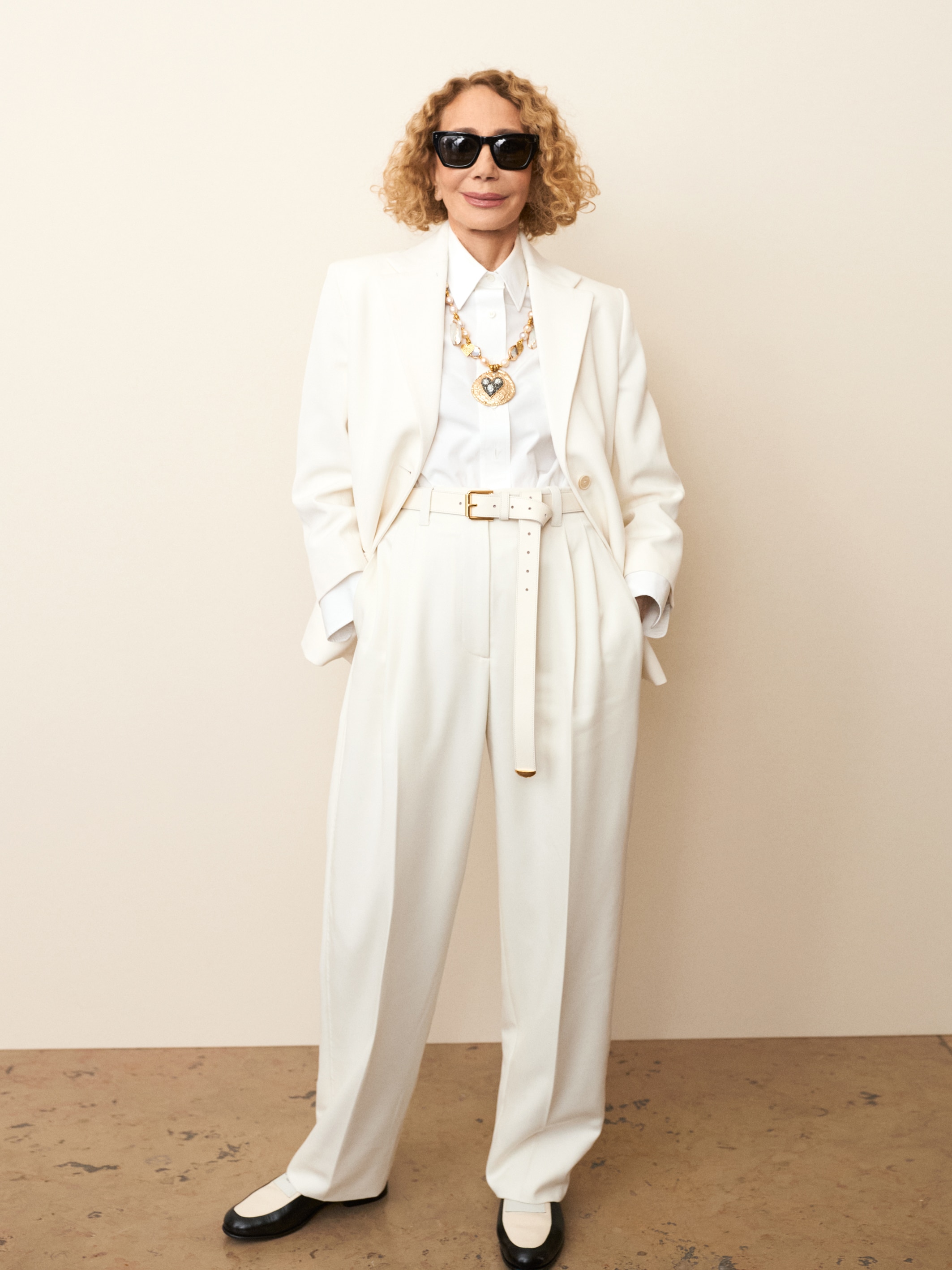 Marisa Berenson