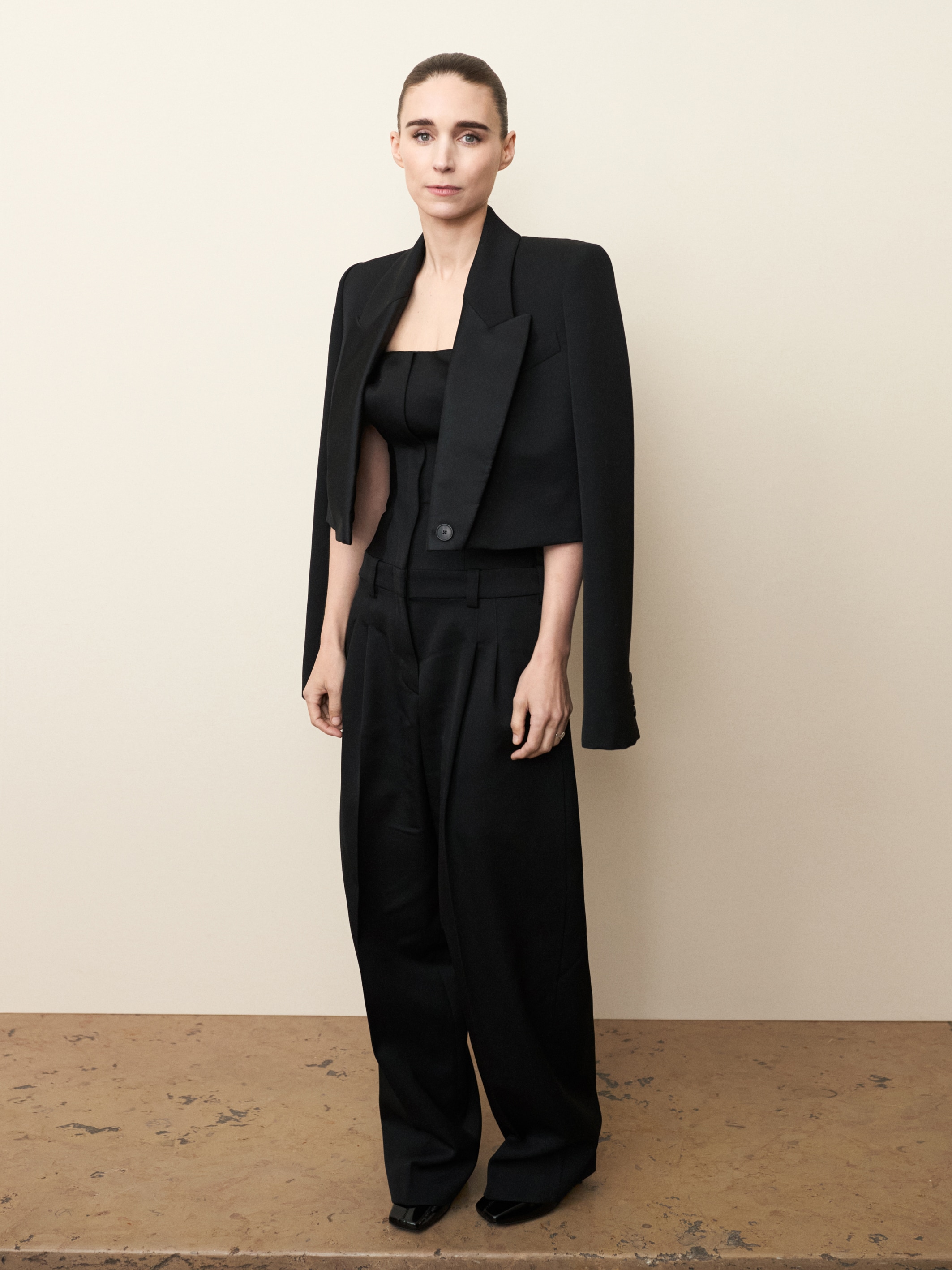 Rooney Mara