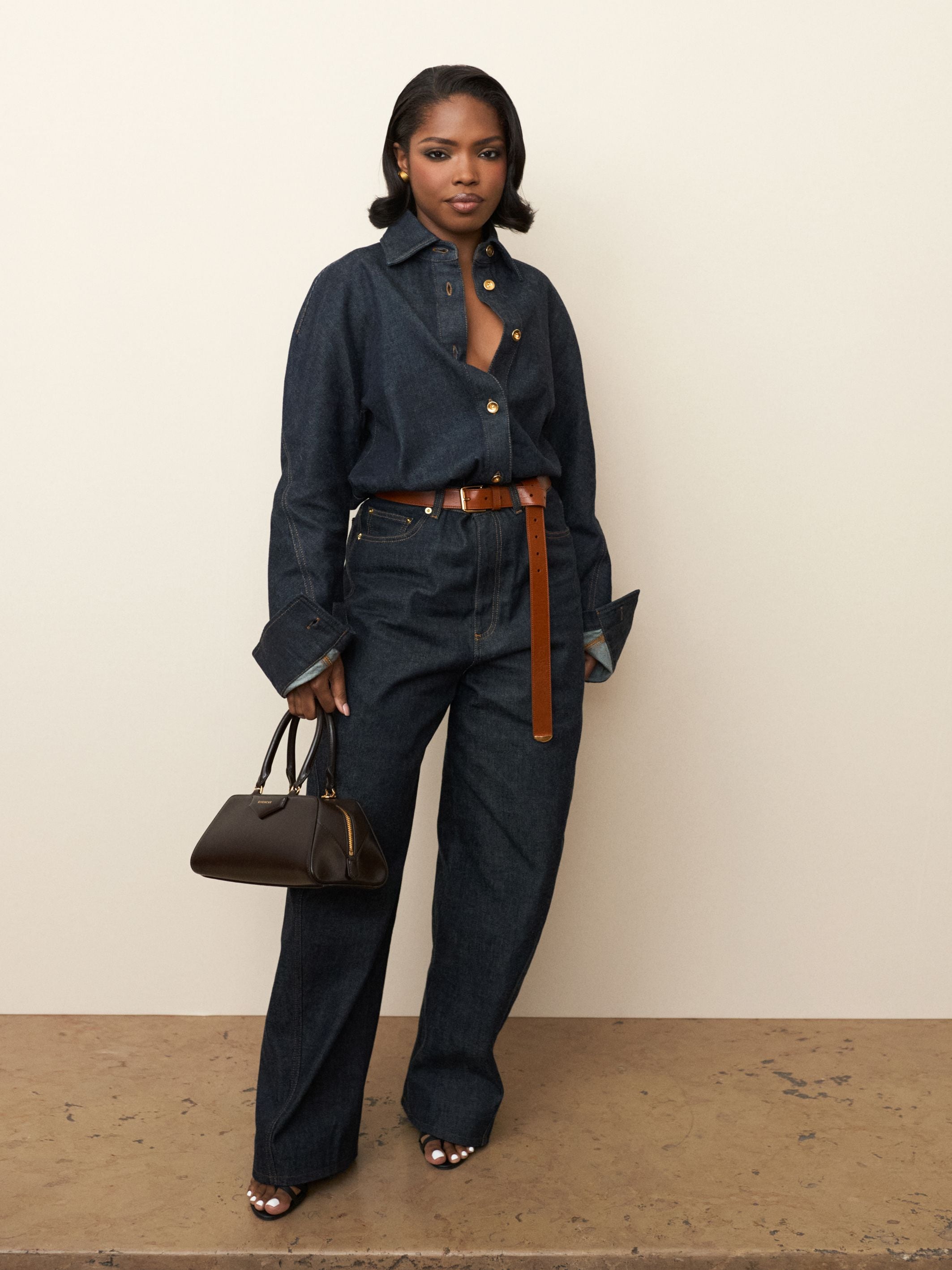 Ryan Destiny