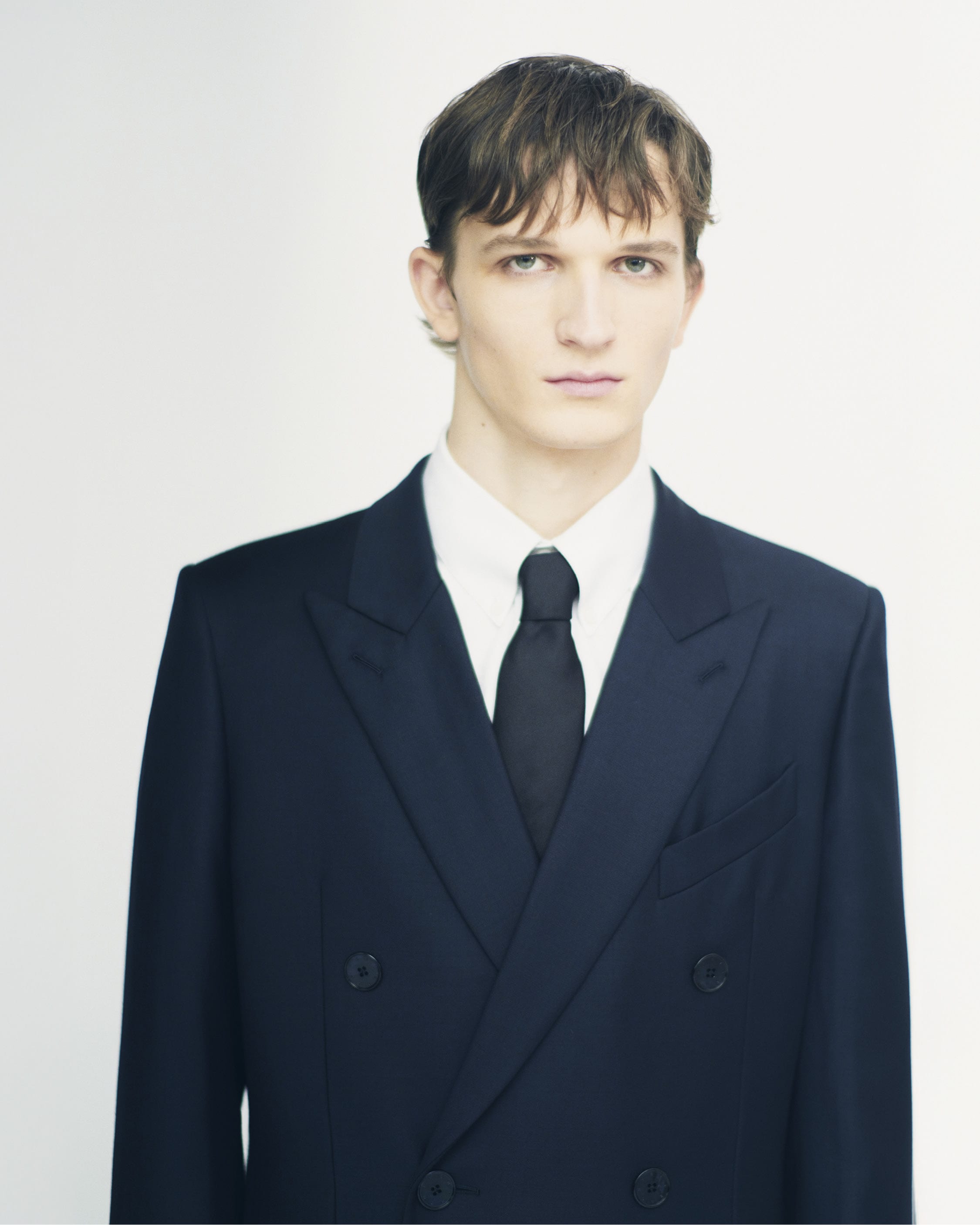 GIVENCHY SPRING SUMMER 2025