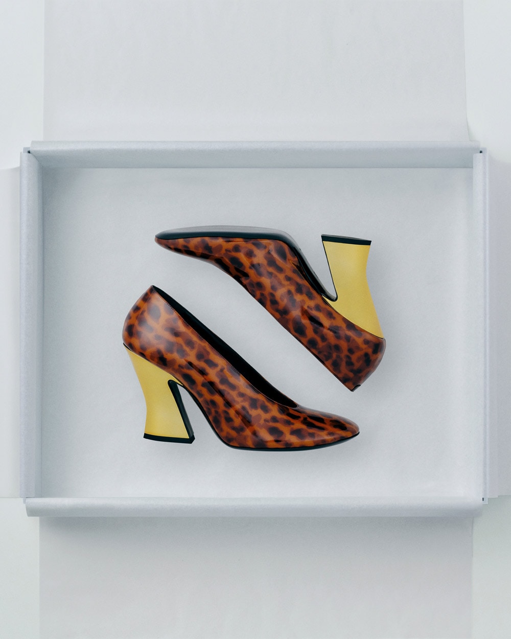 シューズ・サンダルその他 GIVENCHY Woman High heel shoes Black BE402YE1YR 001 BE4044E1K6001-03-15.jpg?