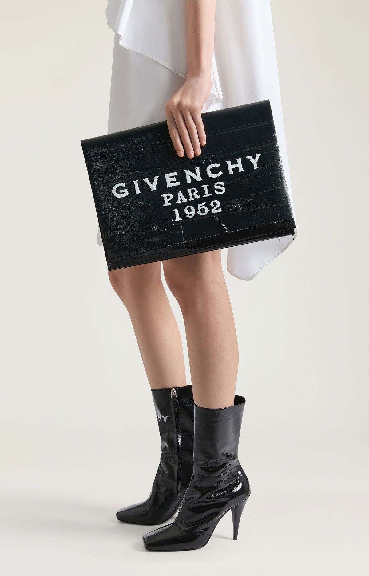 ショルダーバッグ・ポシェット GIVENCHY Women Shoulder Bags BB5104B279 510 ORCHID PURPLE Buy Givenchy Small P'tit Voyou Shoulder Bag 'Orchid Purple