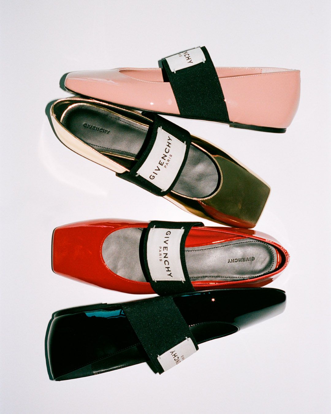Women's Designer Shoes | GIVENCHY US