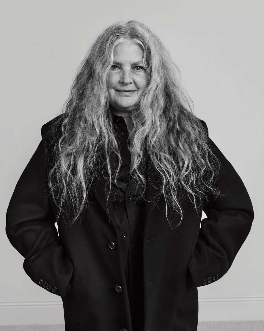 GIVENCHY WINTER 2025 CAMPAIGN