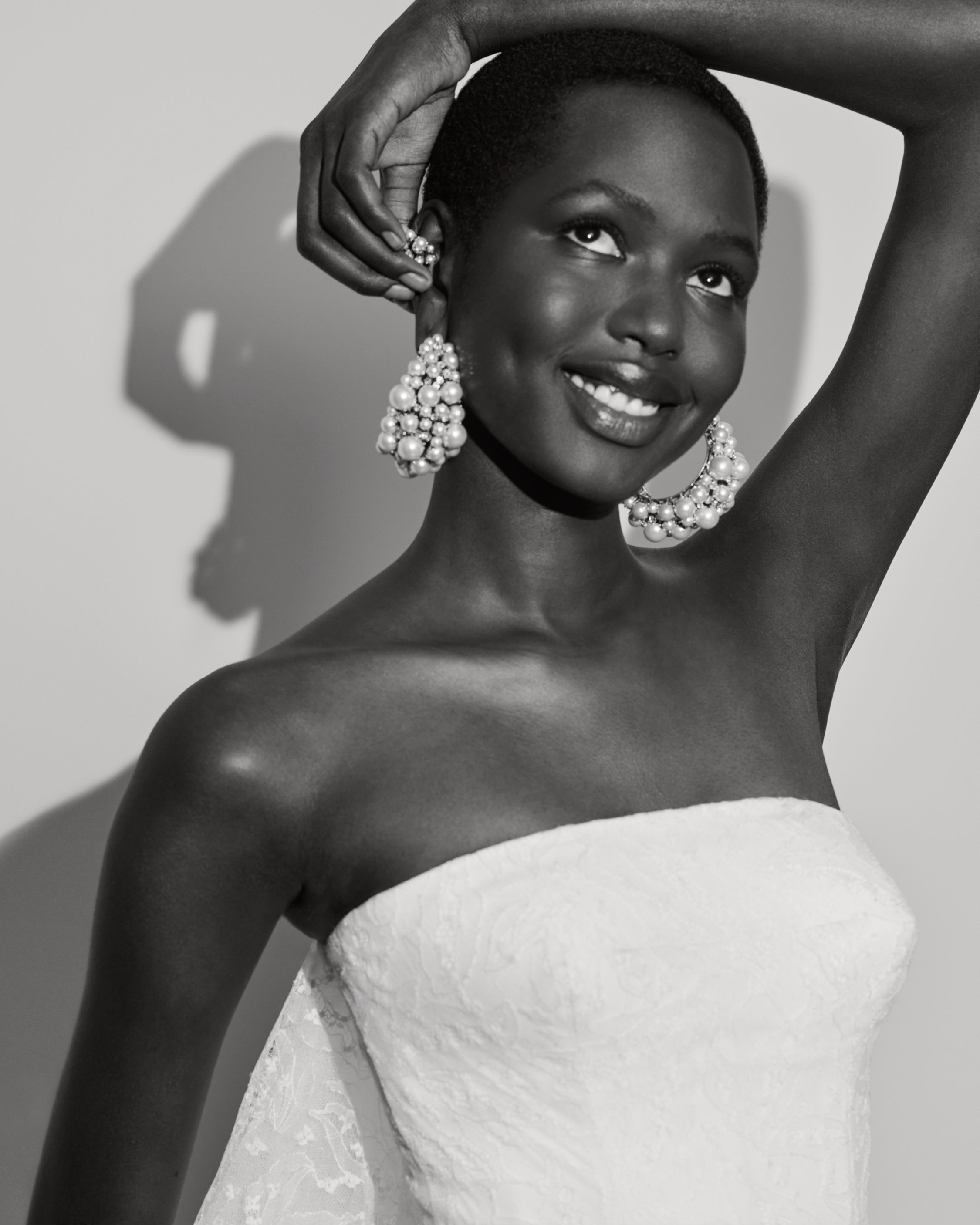 GIVENCHY WINTER 2025 CAMPAIGN