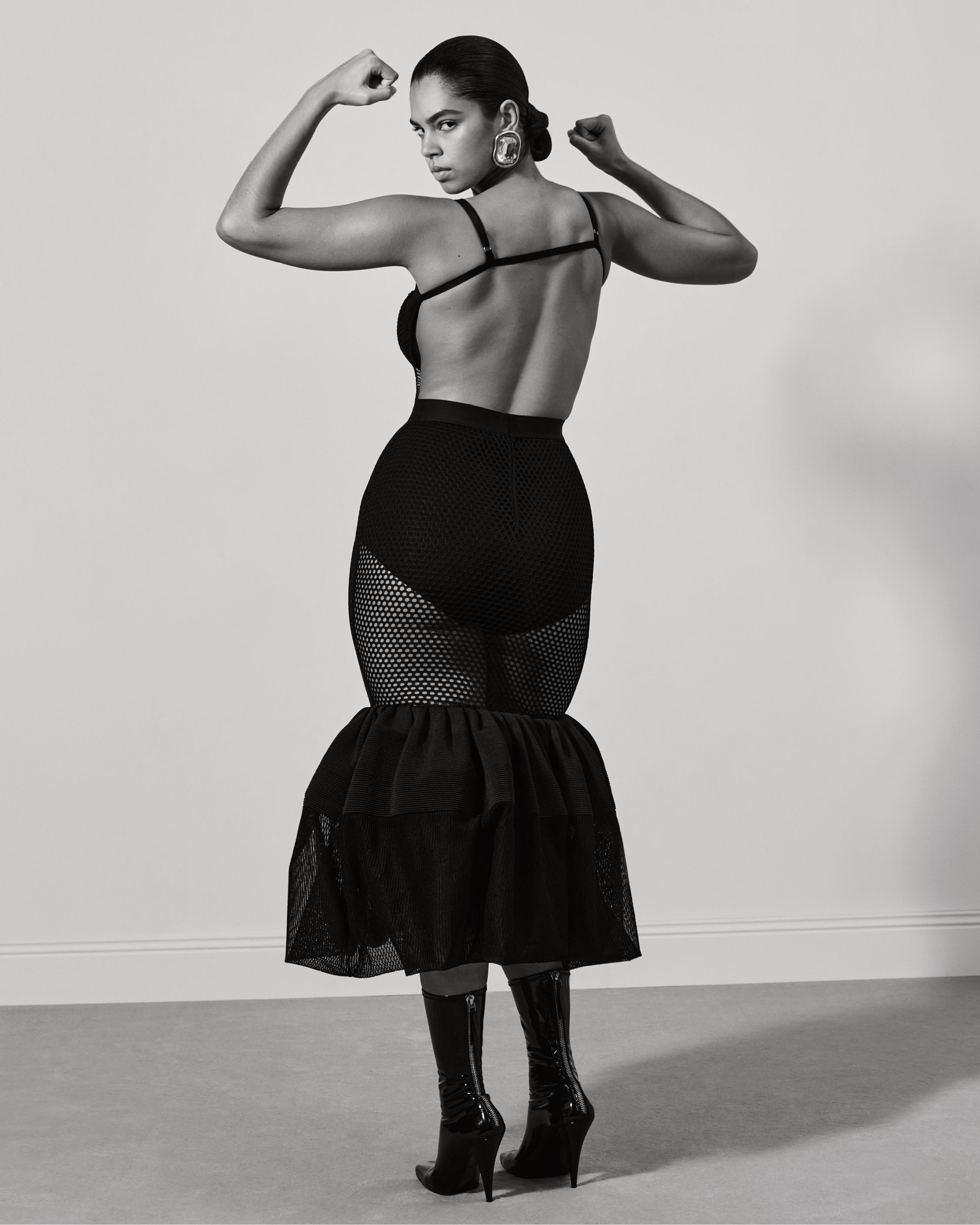 GIVENCHY WINTER 2025 CAMPAIGN