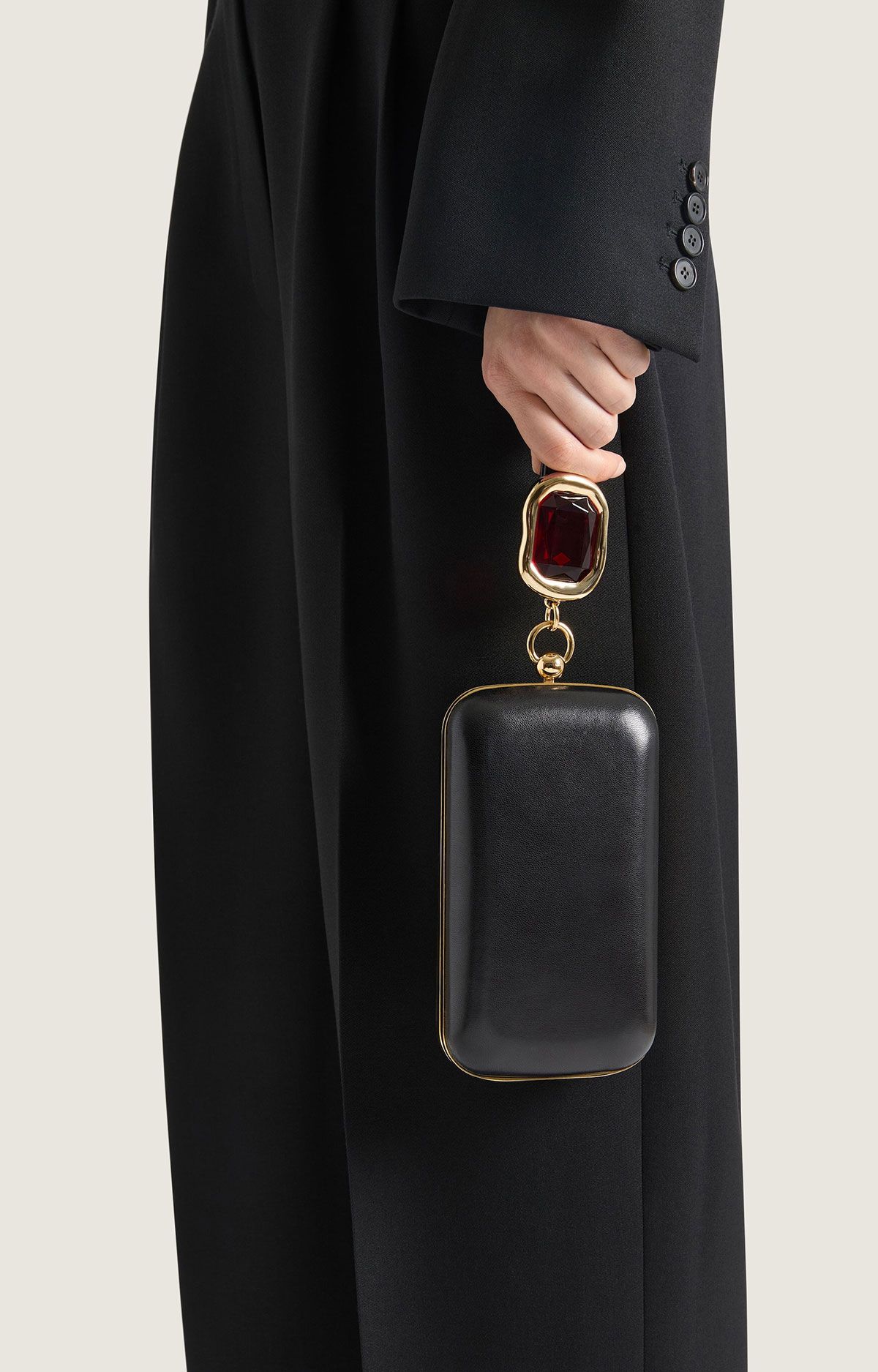 Shop Women's Designer Black Bags | Givenchy US