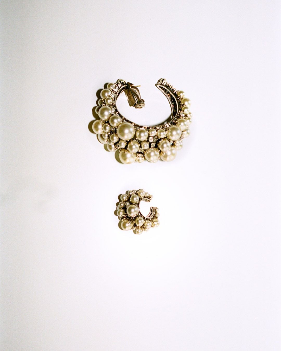 極美品☆GIVENCHY ジバンシー ネックレス ゴールド 喜平 ロング 重厚感