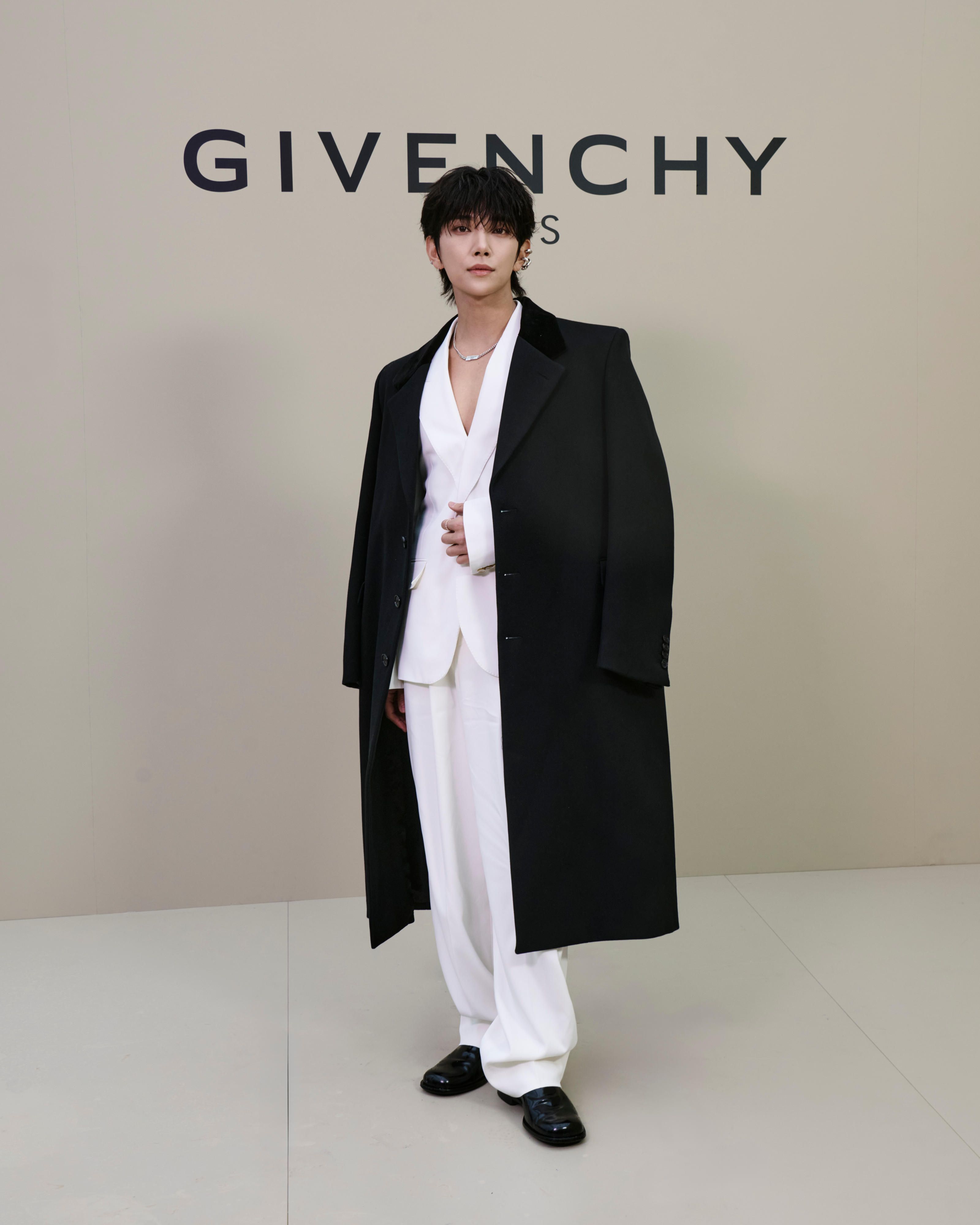 Joshua Hong