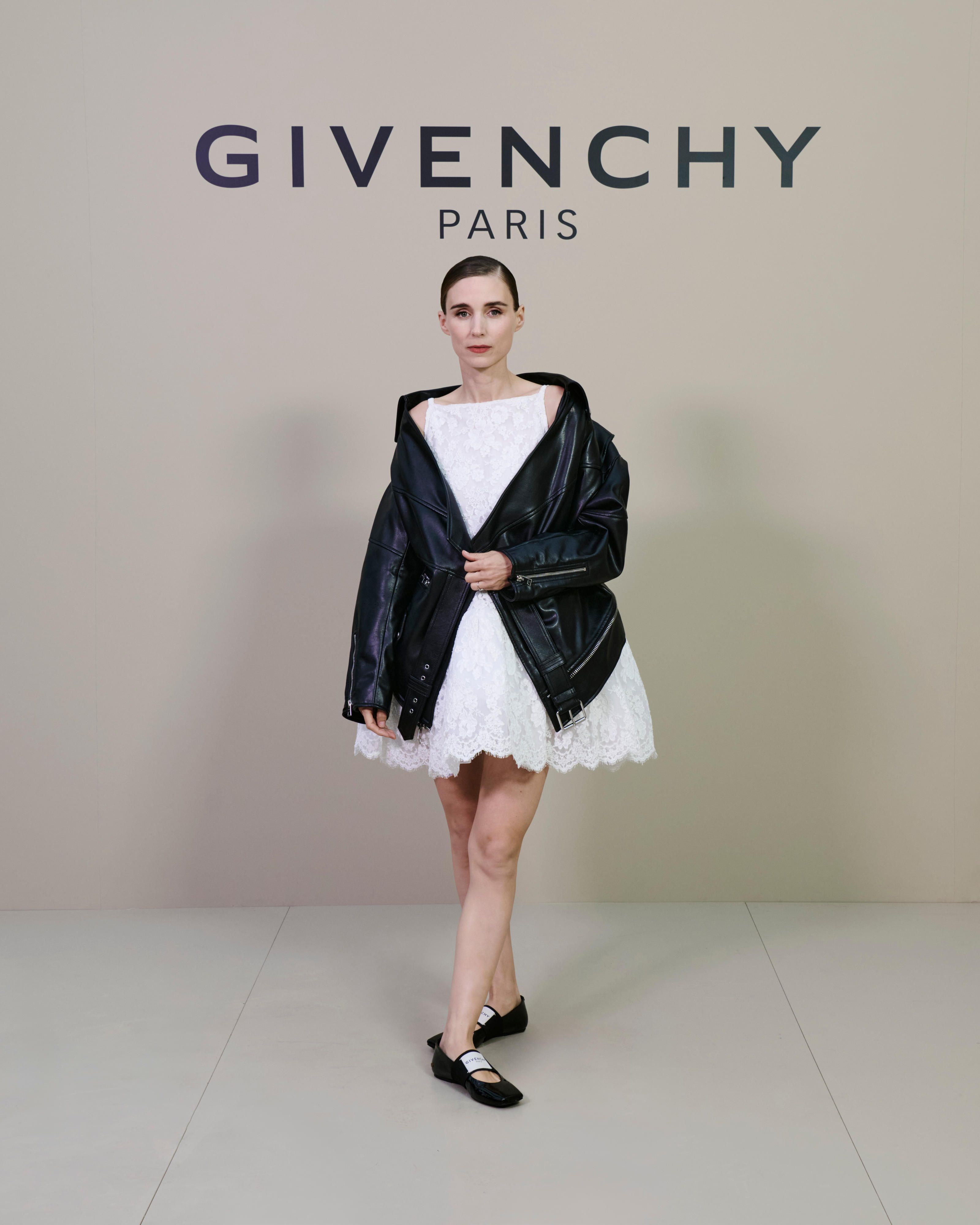 Rooney Mara
