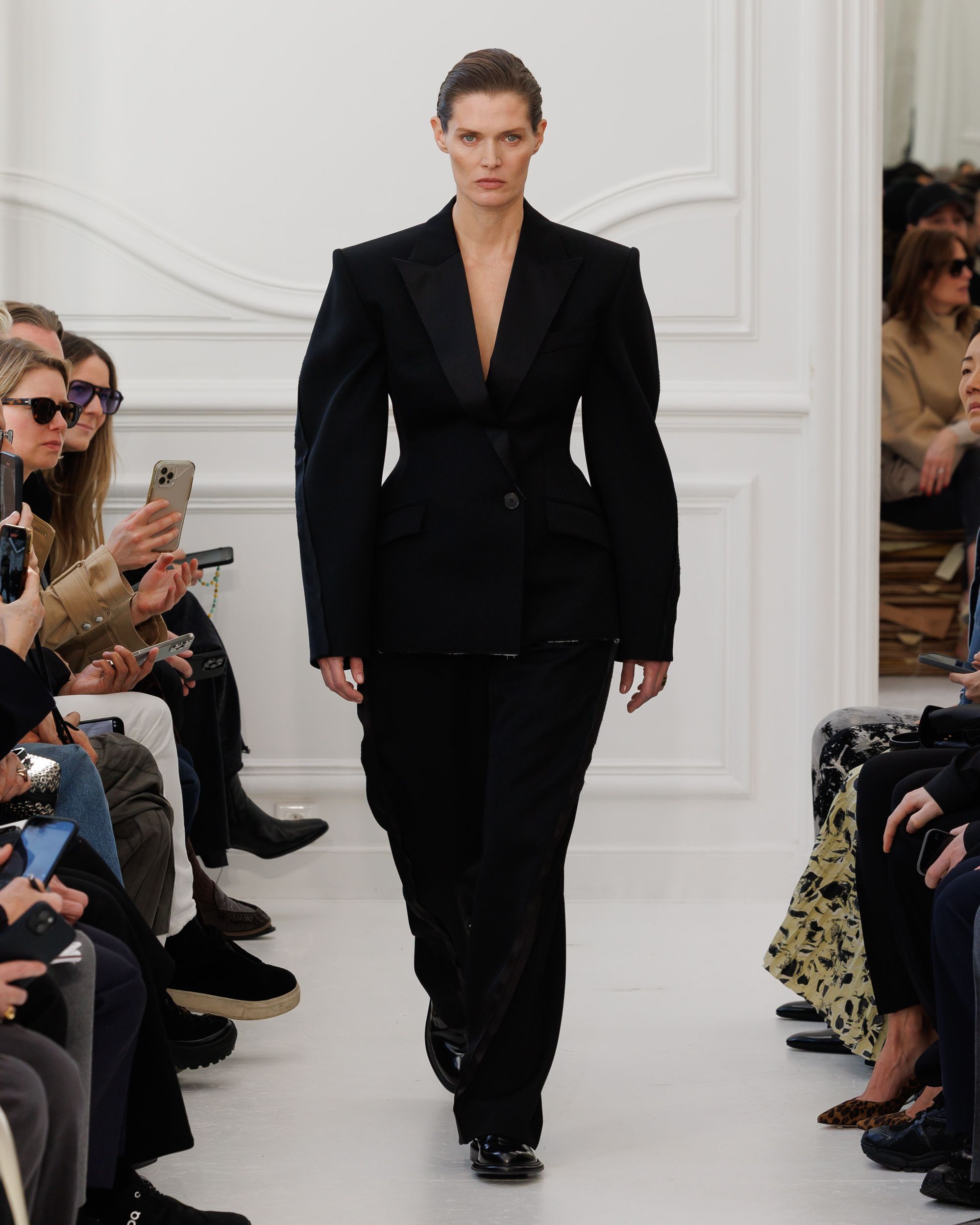 GIVENCHY FALL WINTER 2025 COLLECTION