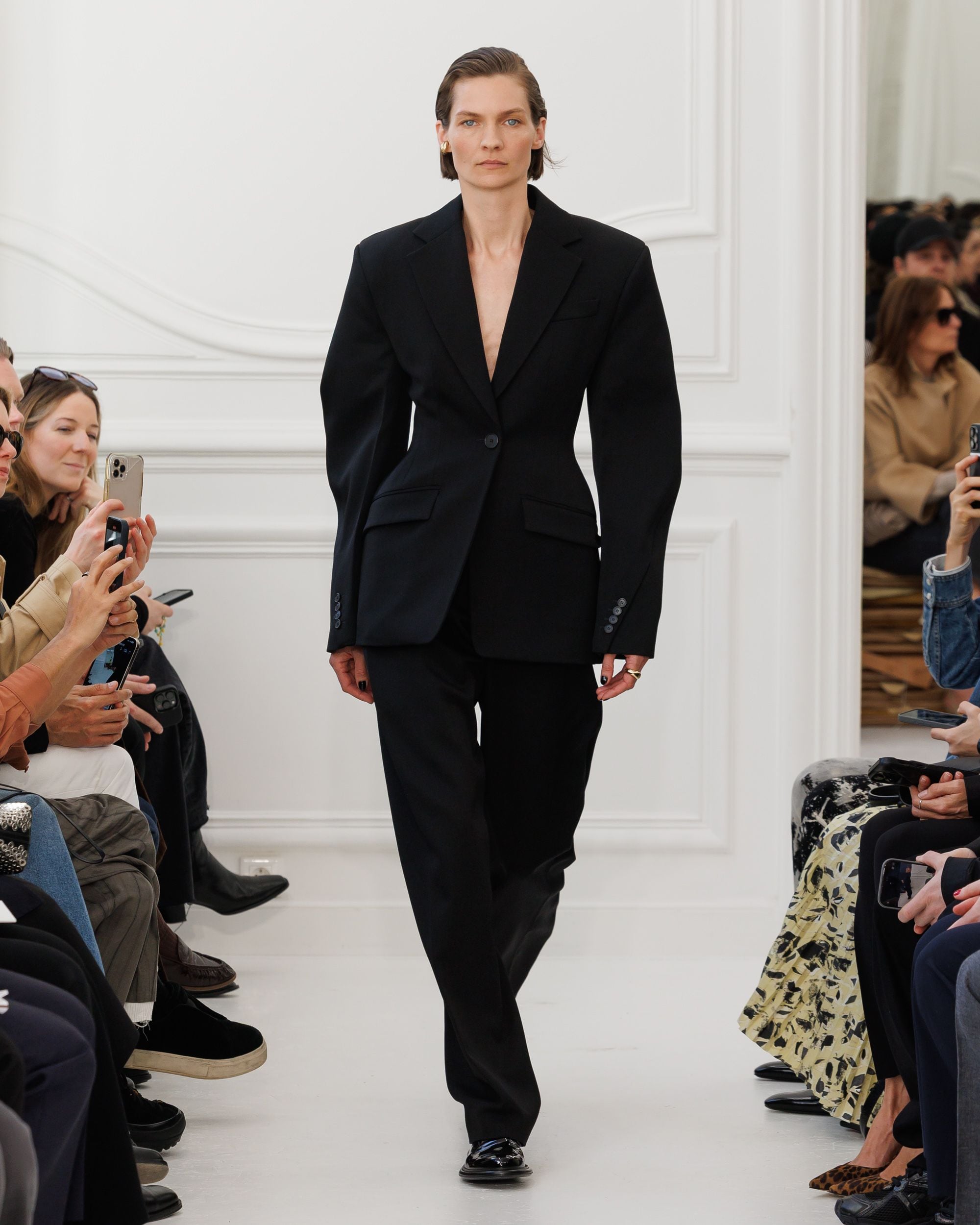 GIVENCHY FALL WINTER 2025 COLLECTION