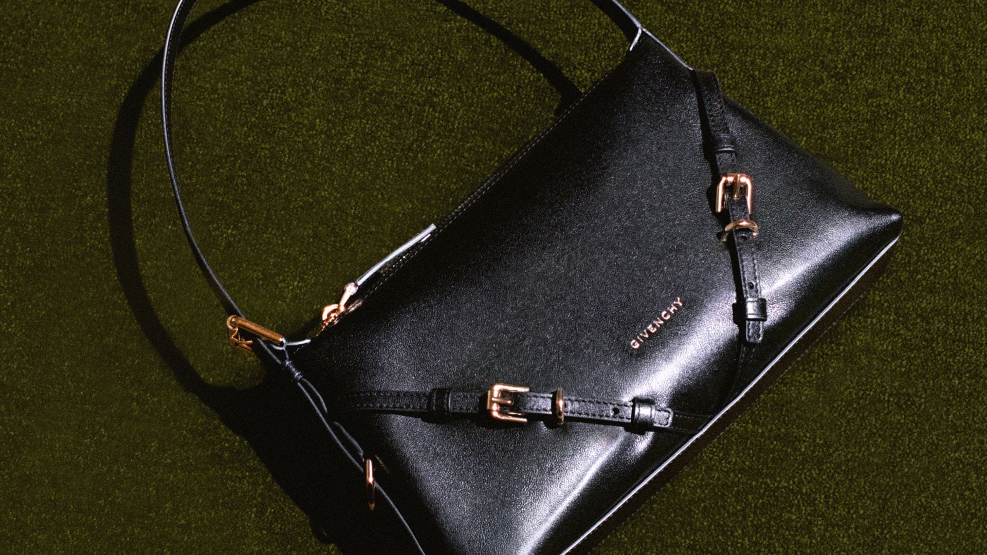 ウィメンズ・ハイブランド ショルダーバッグ | GIVENCHY JP