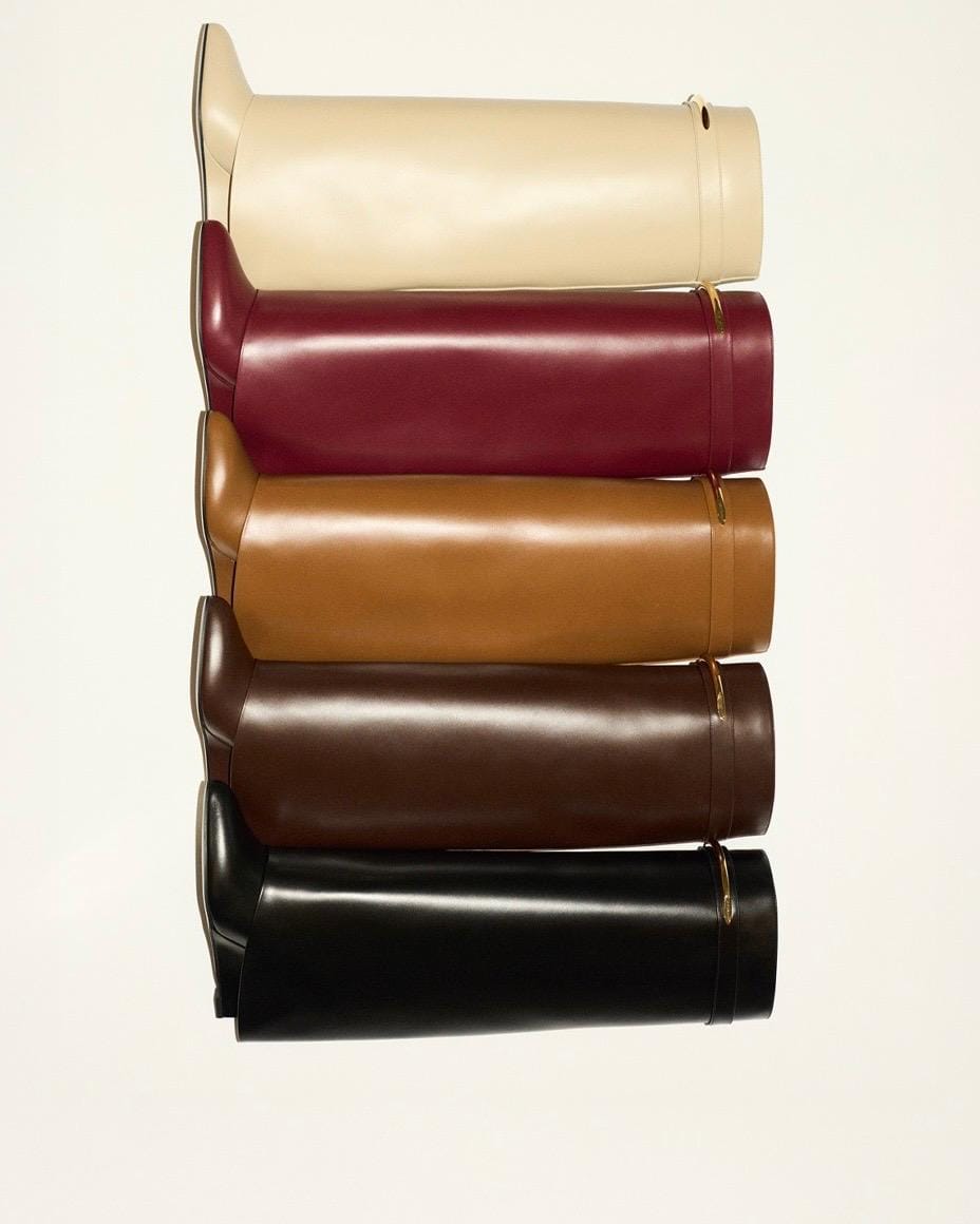 SHARK PINCH BOOTS 26 FEB